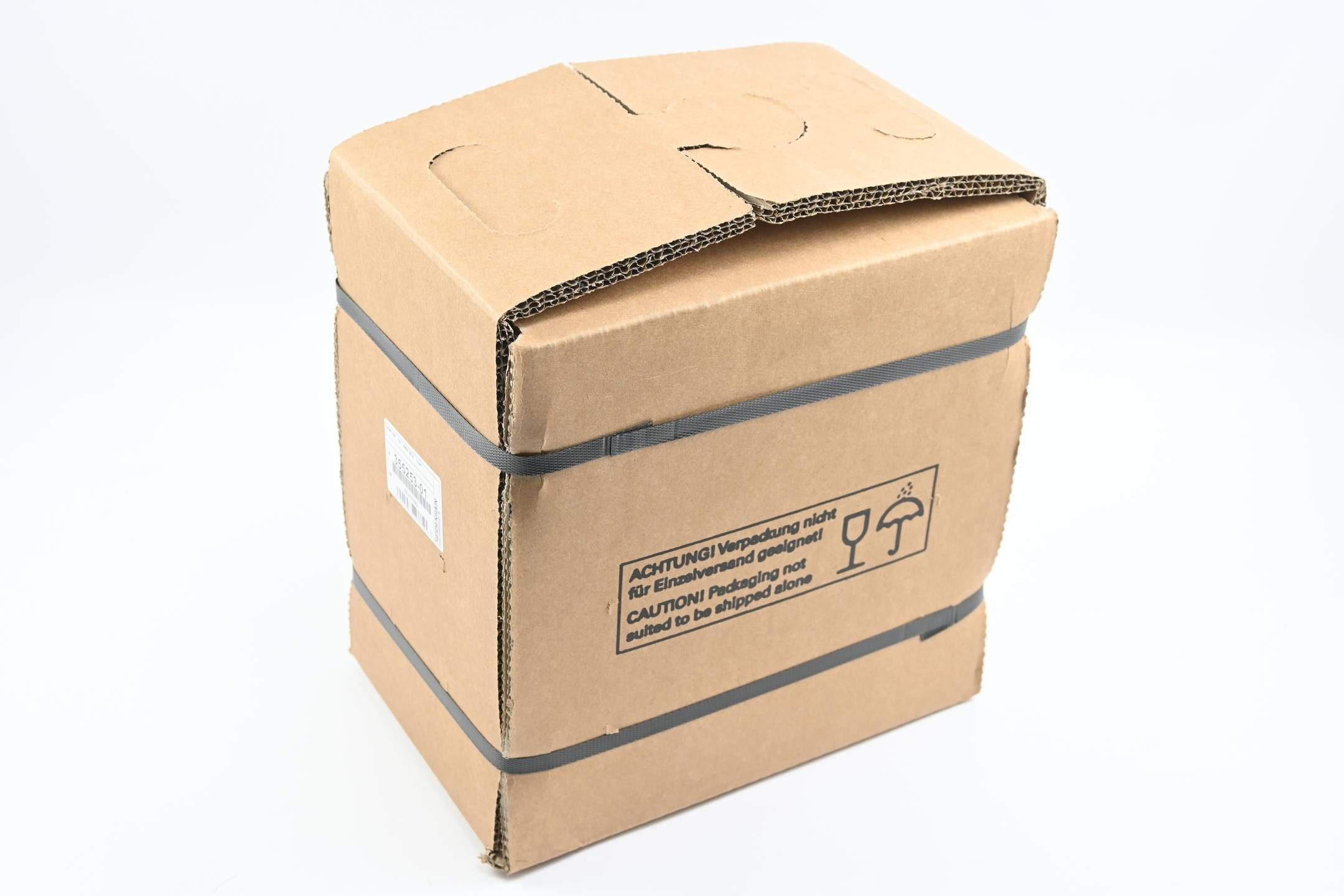 Heidenhain Kommutierungsdrossel KDR 150 ( 355253-01 ) Ver. T1