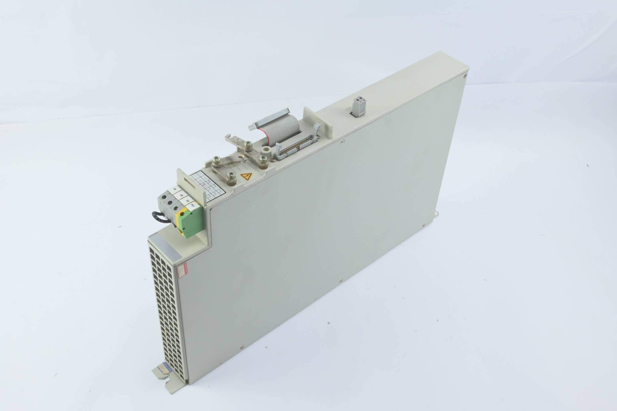 Siemens Simodrive Pulswiderstandsmodul 6SC6110-0GB00 ( 6SC6110-0GB00 )