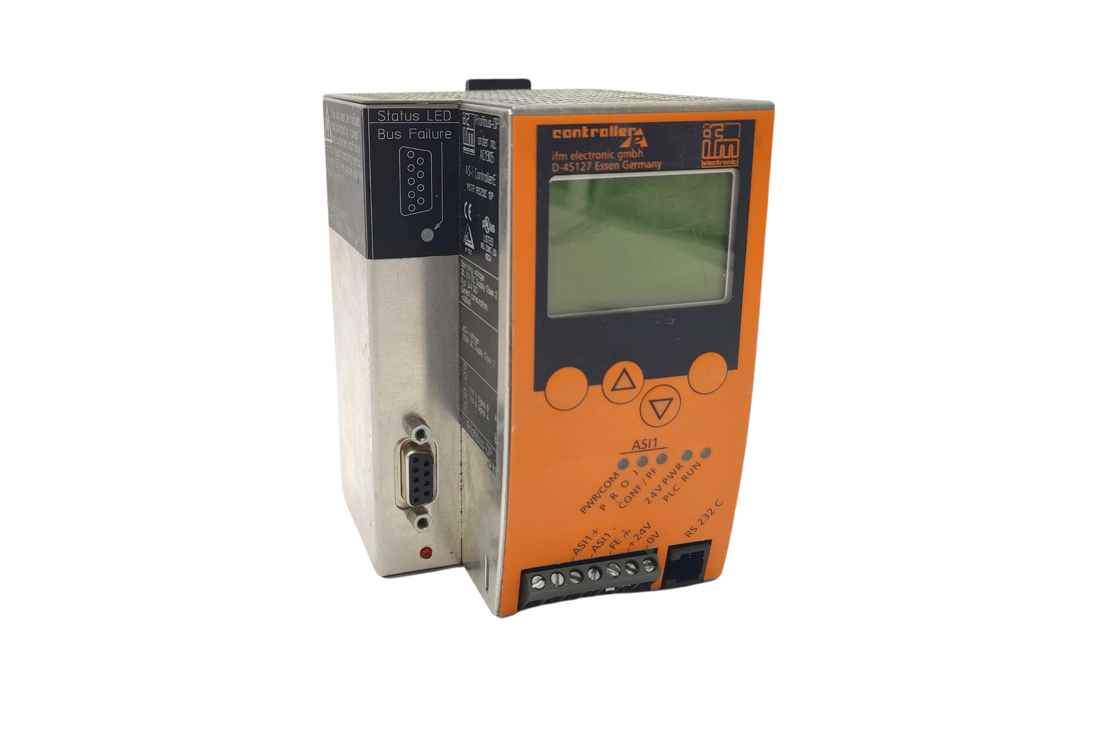 ifm Profibus-DP AC1305