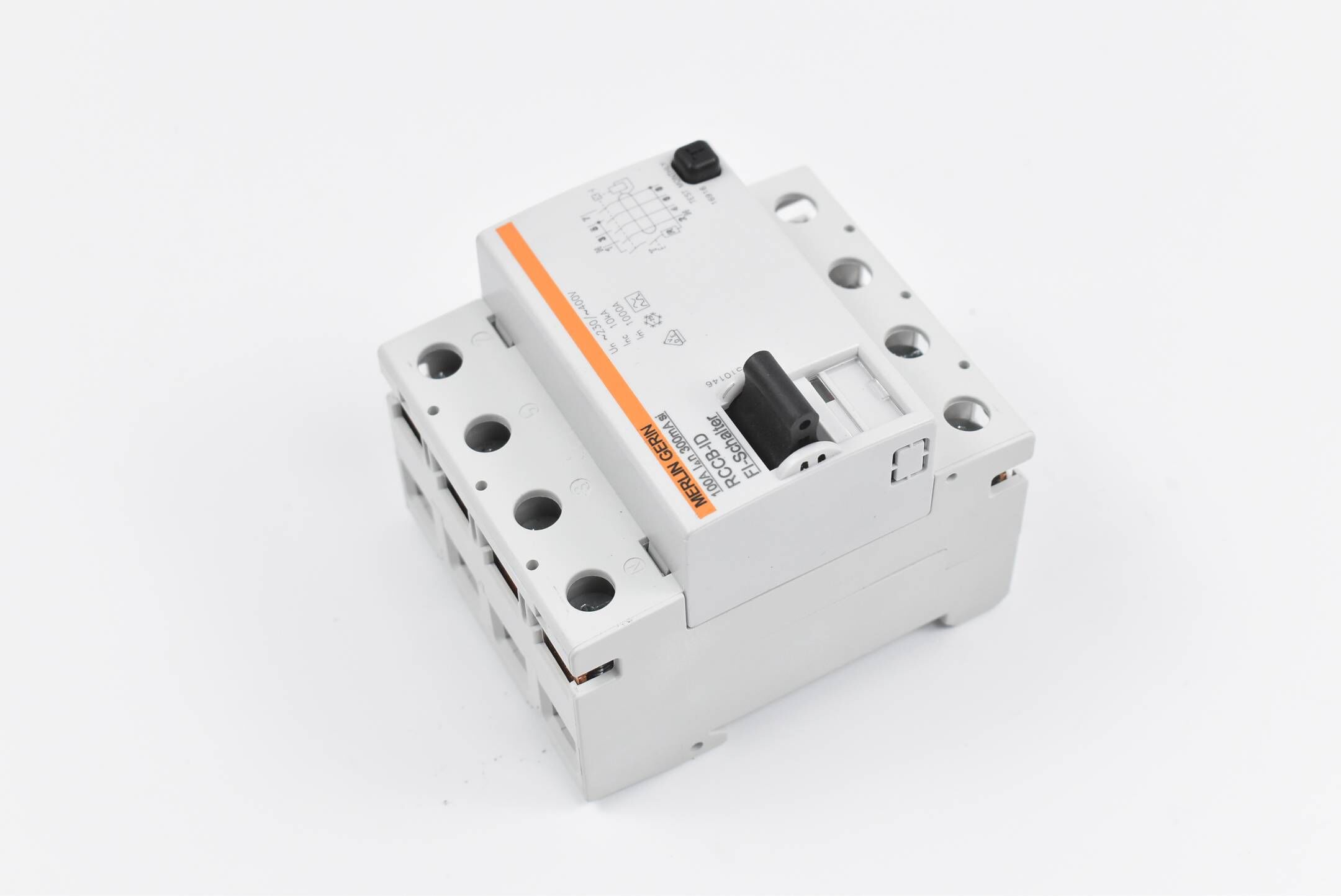 Merlin Gerin FI - Schutzschalter RCCB-ID ( 16916 )