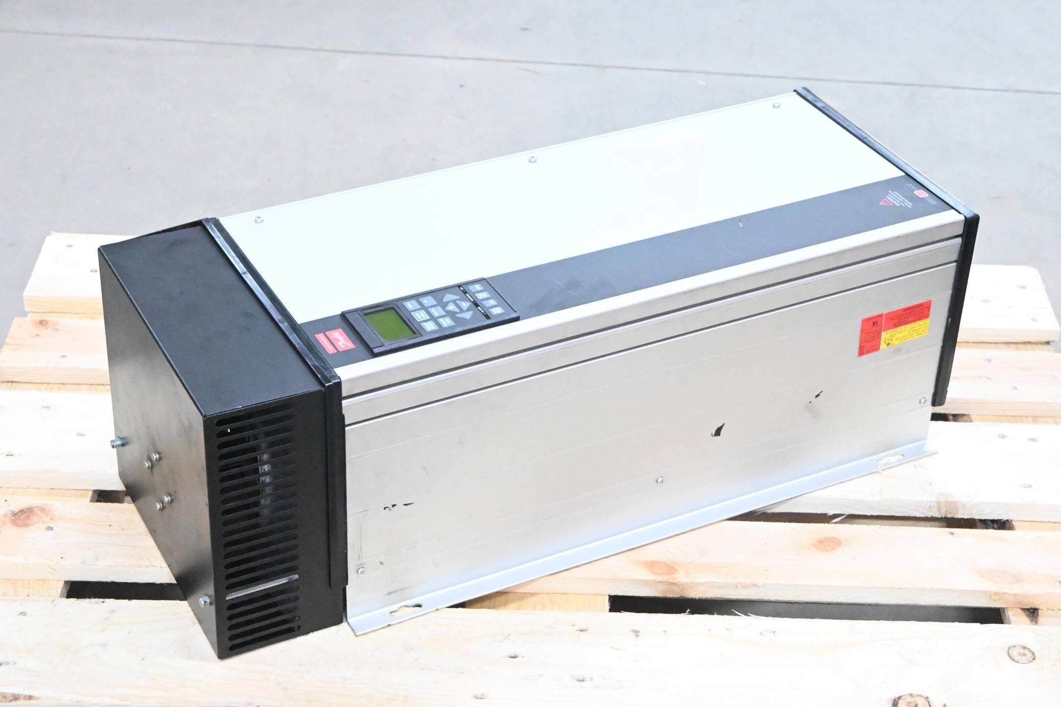 Danfoss Frequenzumrichter VLT5022PT5C54STR0DLF00A00C0 ( 175Z4120 )