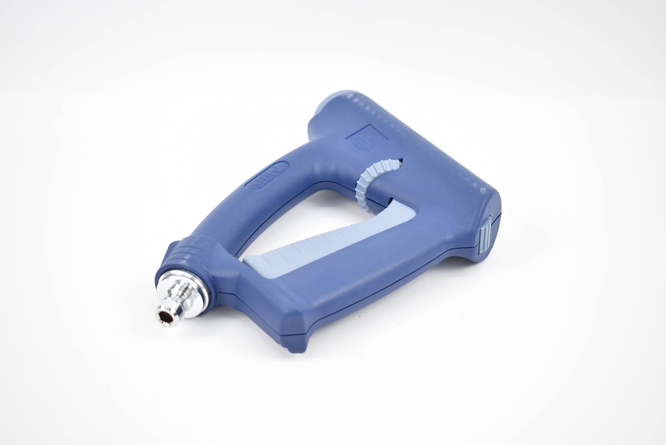 Nito II Industrie-Wasserpistole 1/2" Schnellanschlussstecker 30525A3