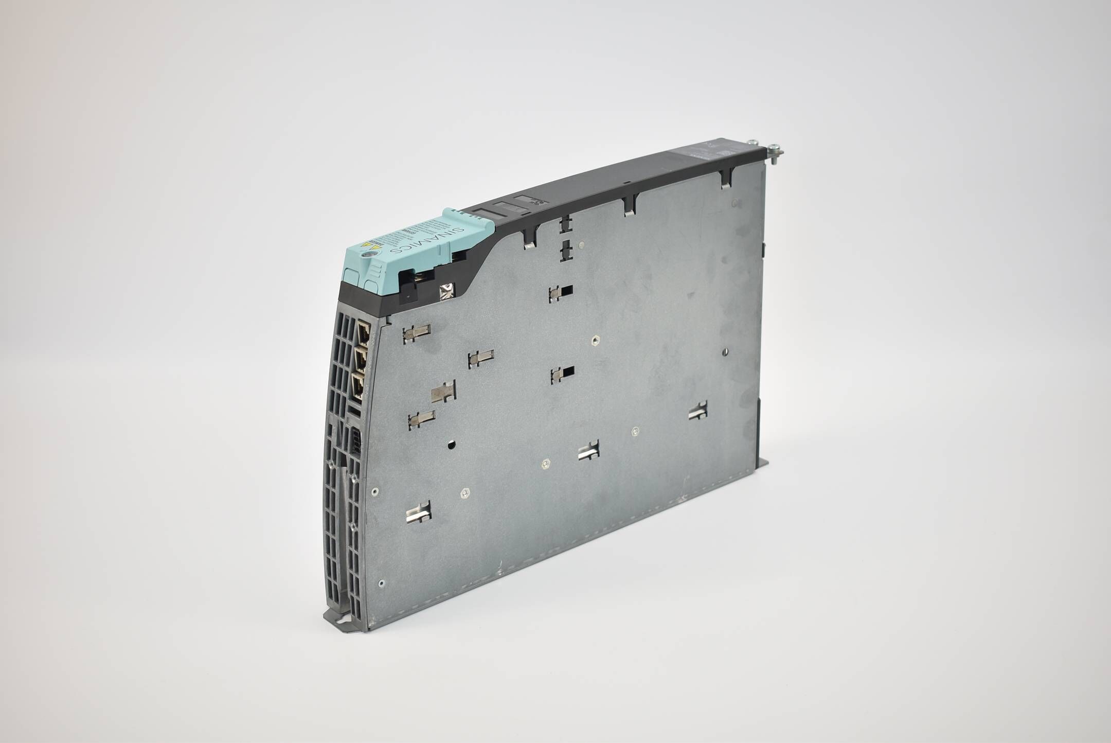 Siemens sinamics S120 Single Motor 6SL3120-1TE21-0AA3 ( 6SL3 120-1TE21-0AA3 ) VD