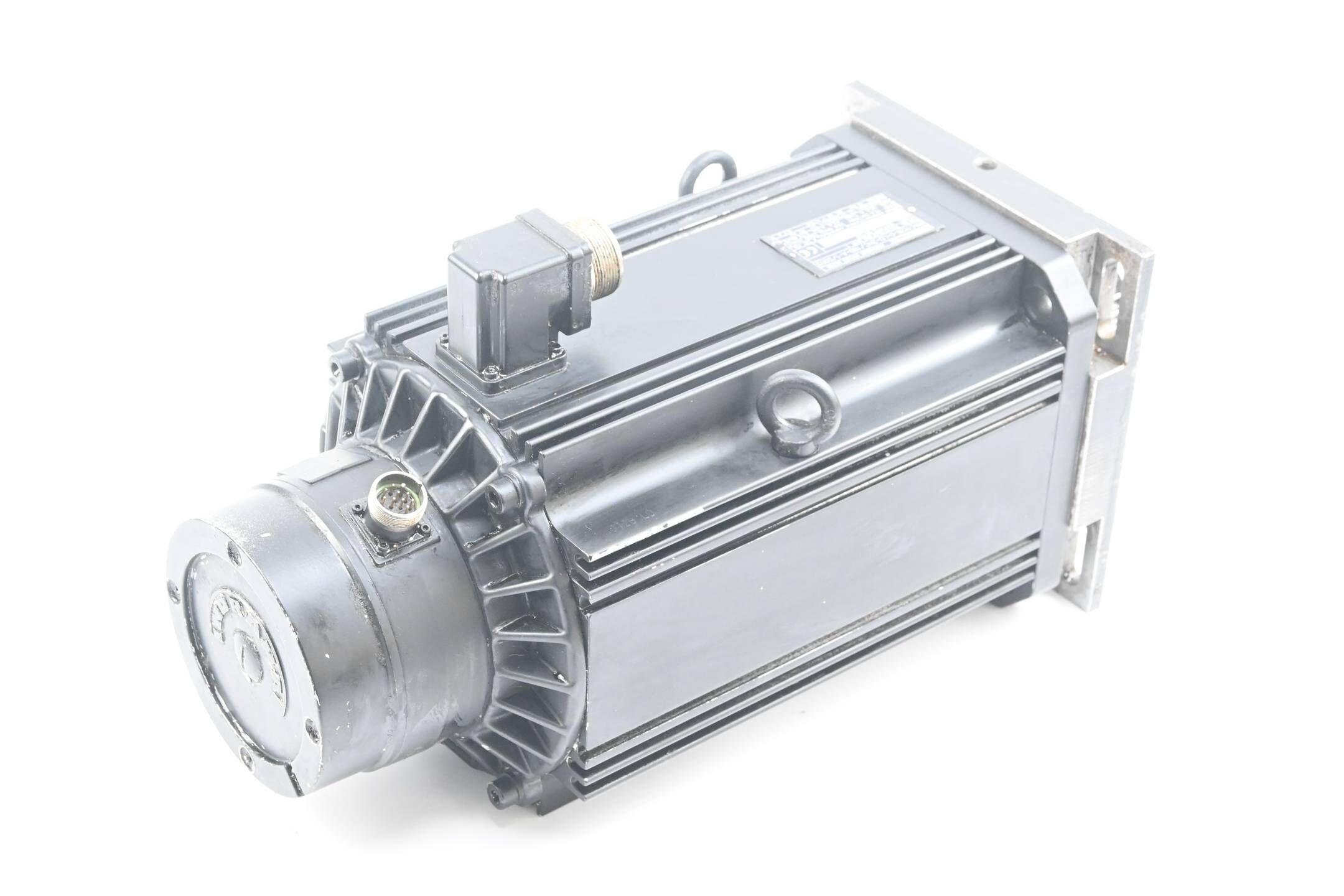 Indramat Permanent Magnet Motor MAC112B-0-LD-2HC/180-A-1/S003 ( 274728 )