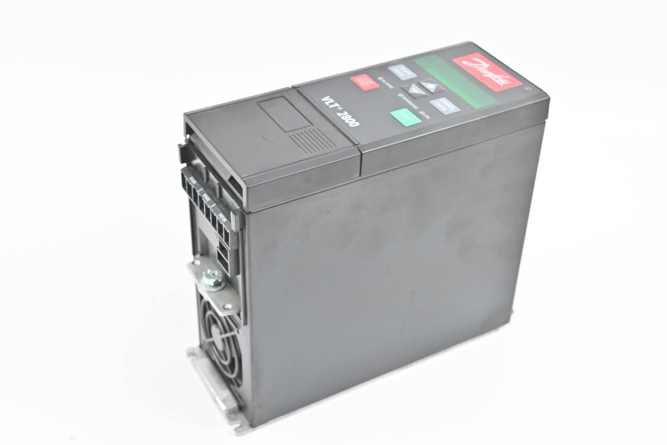 Danfoss Frequenzumrichter VLT2803PS2B20STR1DBF00A00 ( 195N0003 )