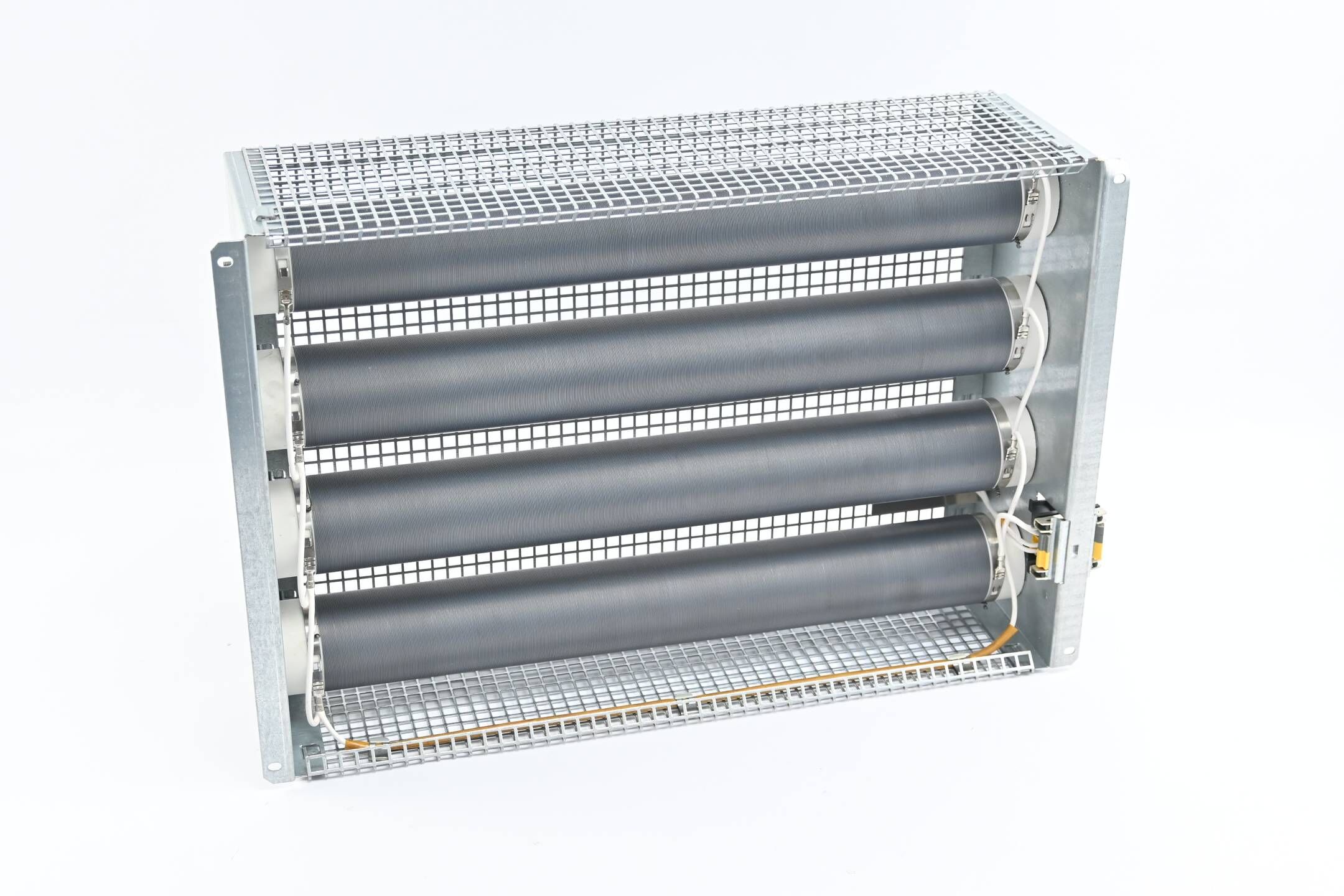 Siemens Simovert Bremswiderstand 6SE7021-6ES87-2DC0 ( 6SE7 021-6ES87-2DC0 )