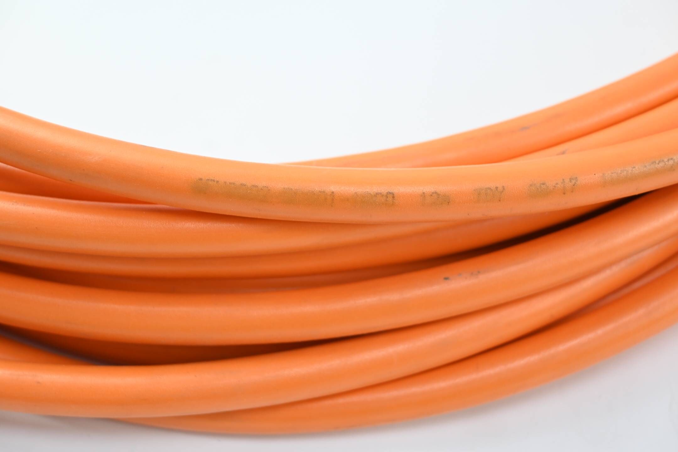 Siemens Leitungsleitung 6FX8002-5DS01-1BC0 ( 6FX8 002-5DS01-1BC0 ) 12,0m