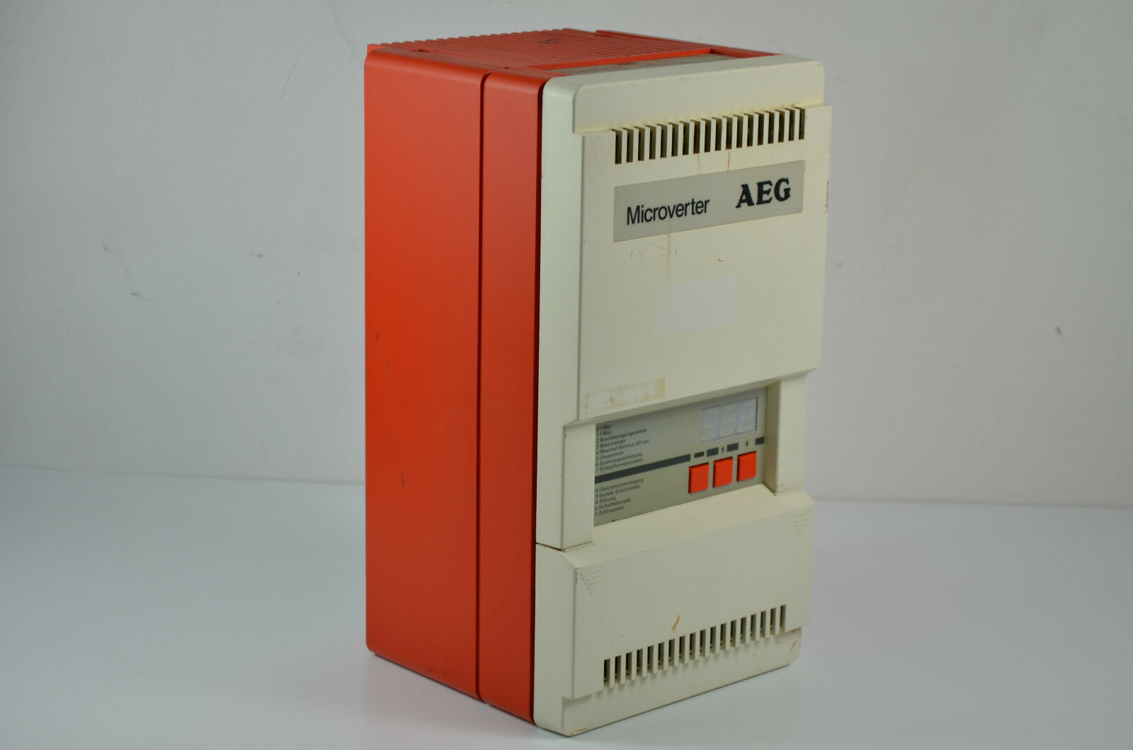 AEG Microverter D 1.4  029  130001 ( 655998 )