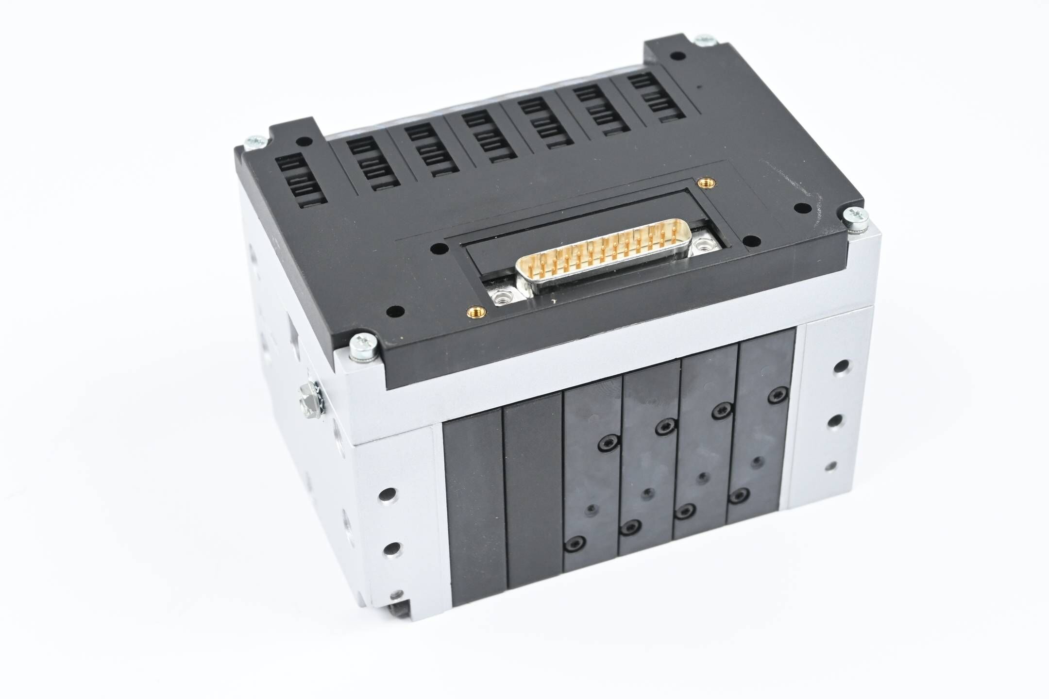 Festo Ventilinsel CPV14-VI 10P-14-6C-MP-R-V-4JLL+HB ( 18210 ) Serie: L802