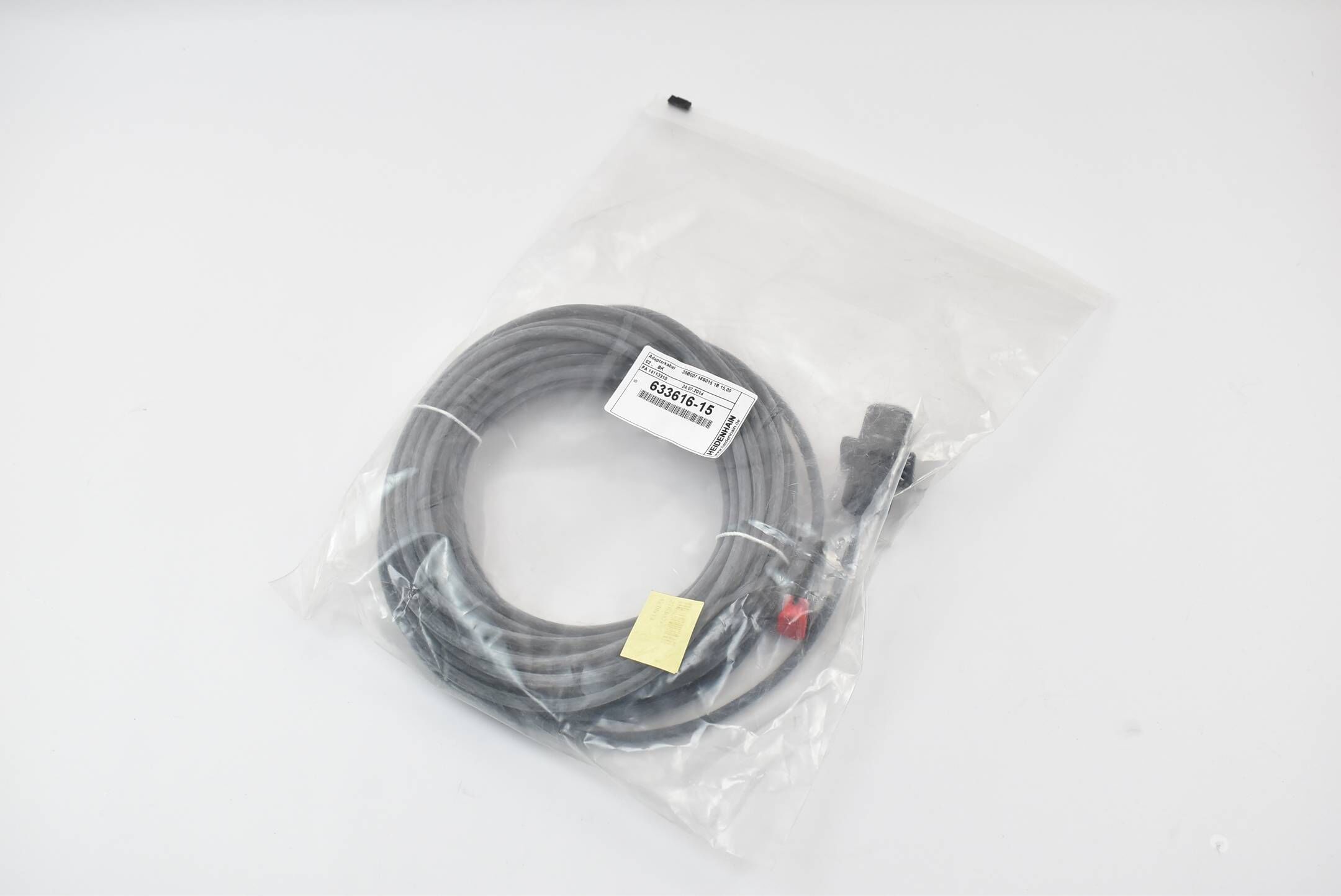 Heidenhain Adapterkabel 633616-15 ( 633 616-15 ) 15m