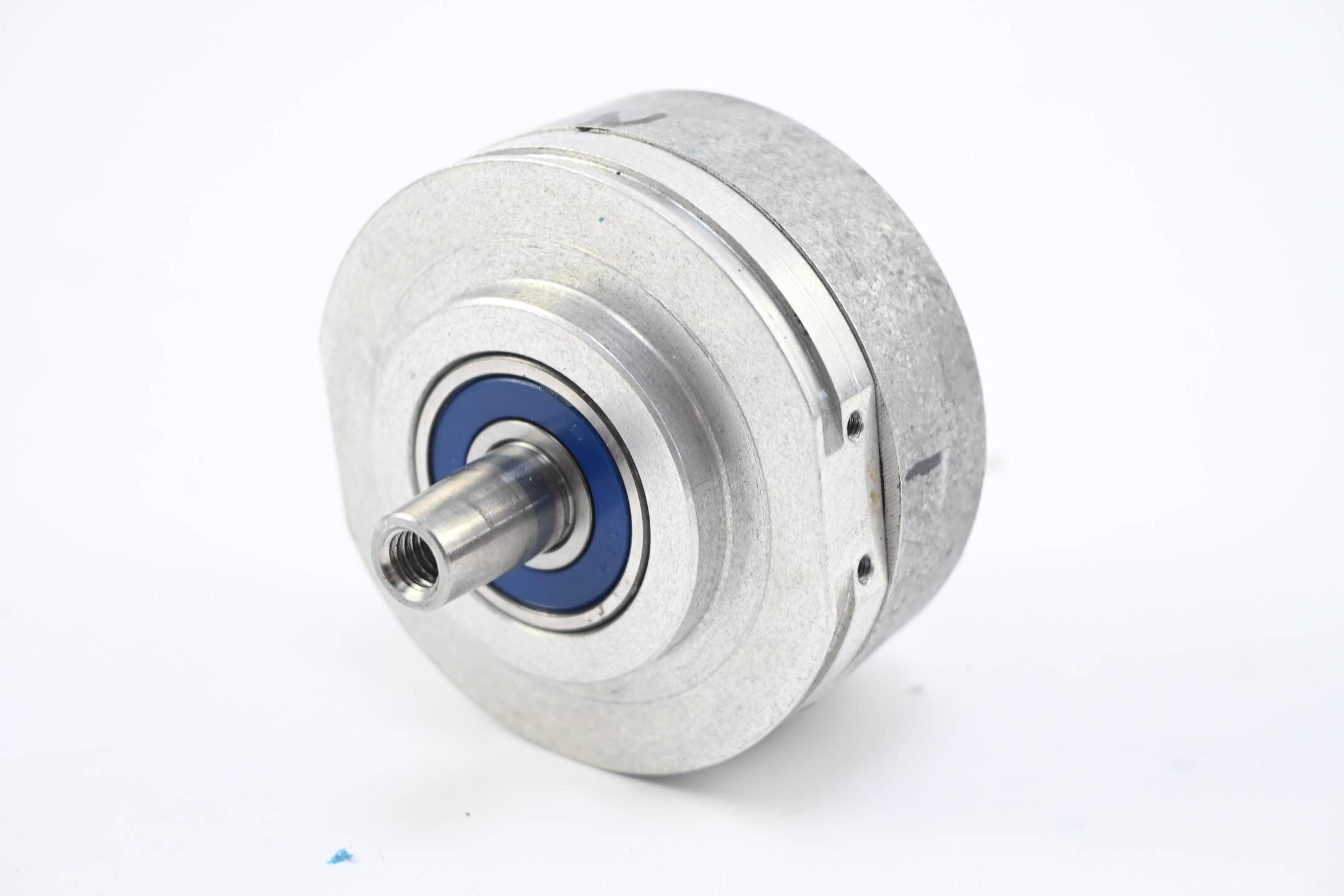 Heidenhain Drehgeber ROD 431020-2048 ( 538727-03 ) H9
