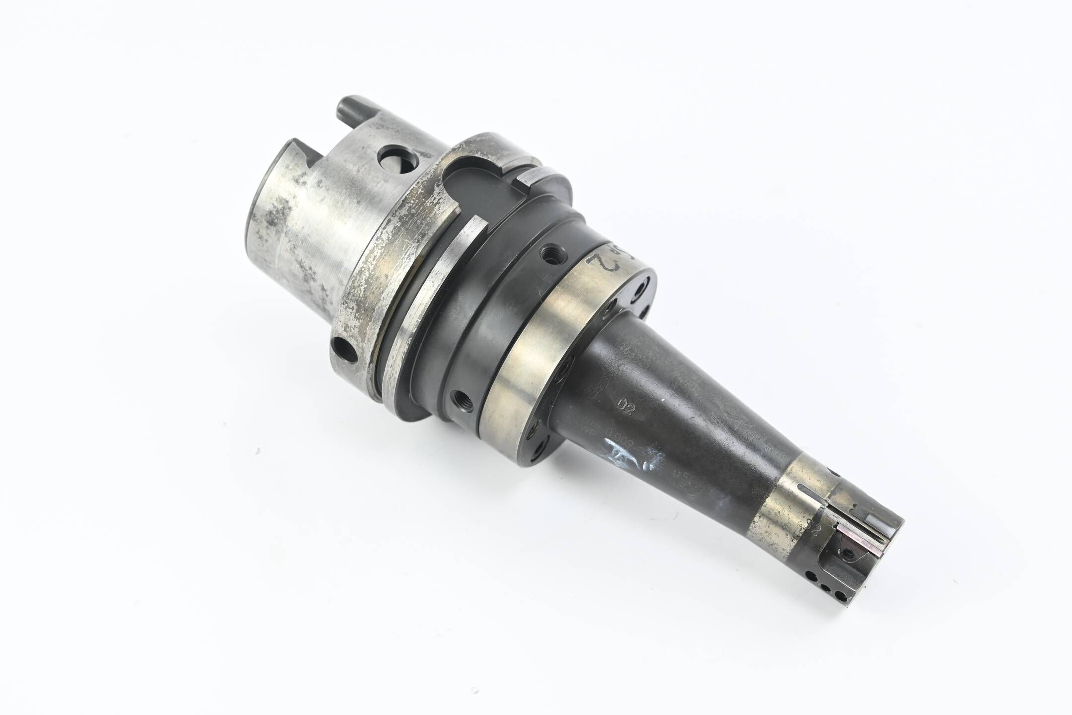 Mapal MN5092-10-K ( 73503 1003006 ) inkl. Mapal Fräskopf 19-27911-164680