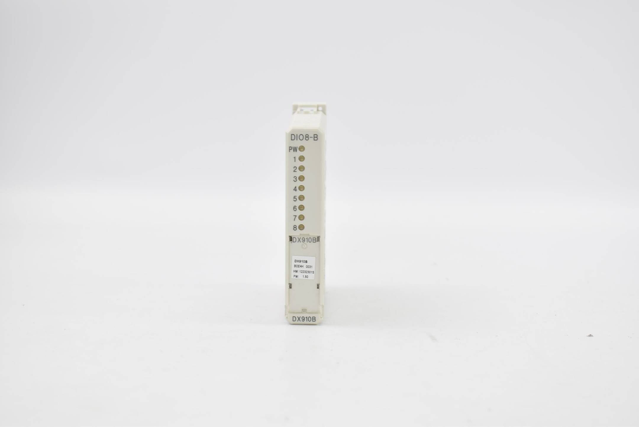 ABB S900 Input-/Outputsystem DX910B ( 3KDE175312L9100 )