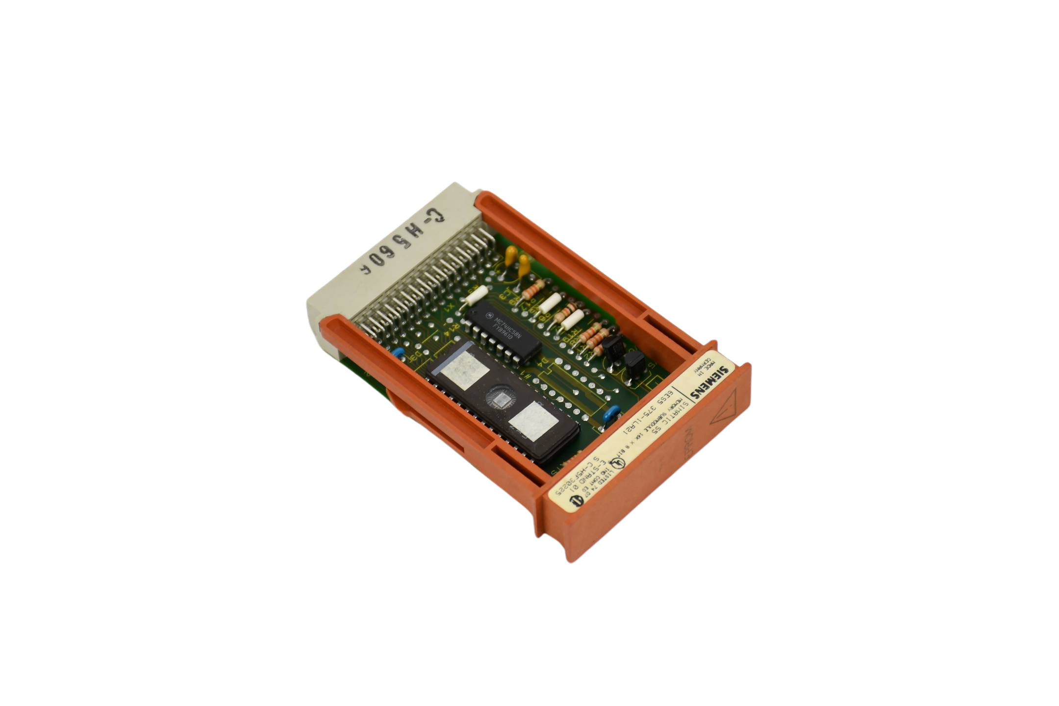 Siemens simatic S5 375 Memory 6ES5375-1LA21 ( 6ES5 375-1LA21 )
