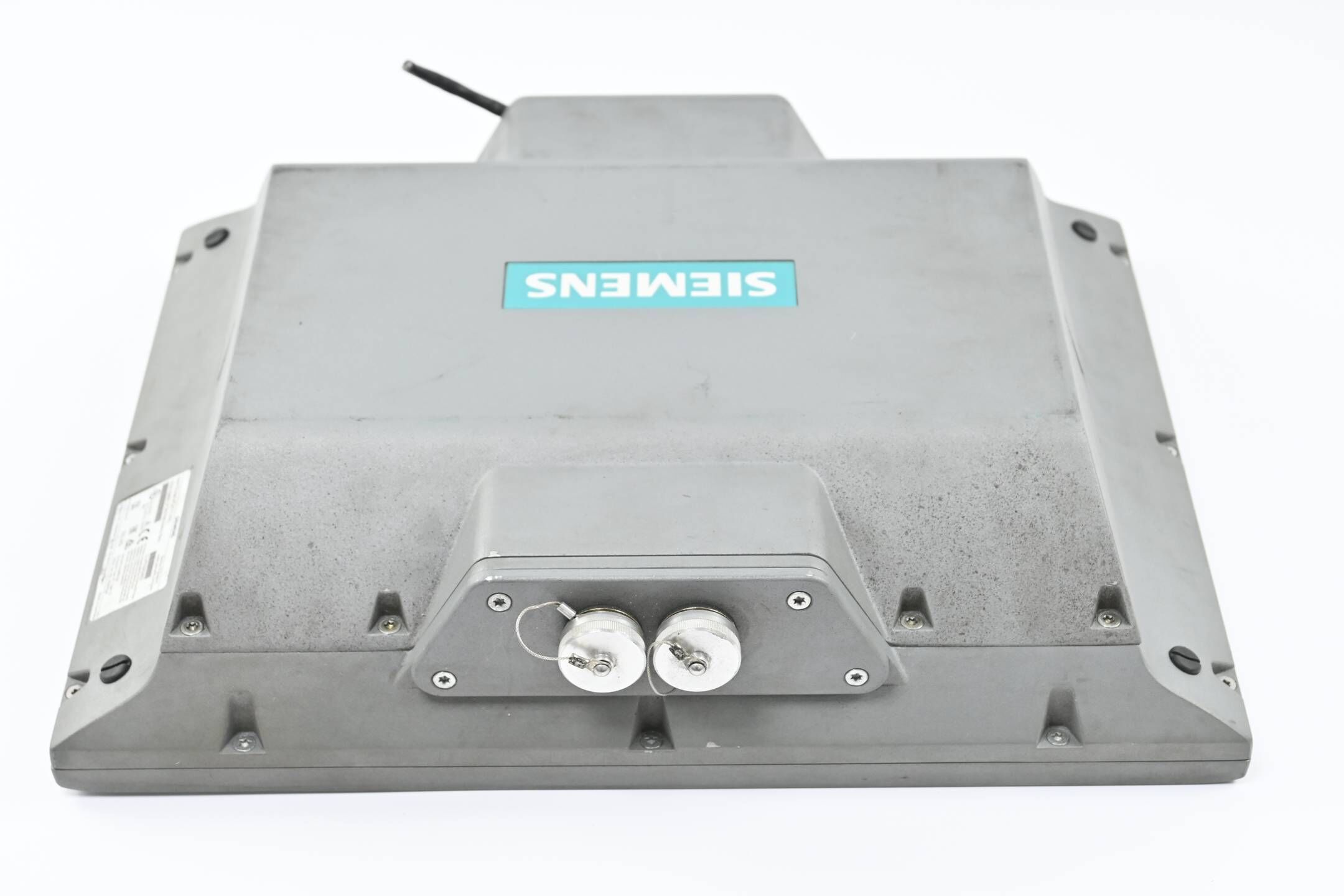 Siemens Simatic HMI IPC 477C PRO 6AV7883-6AH30-6GA0 / 6AV7 883-6AH30-6GA0 E. AD