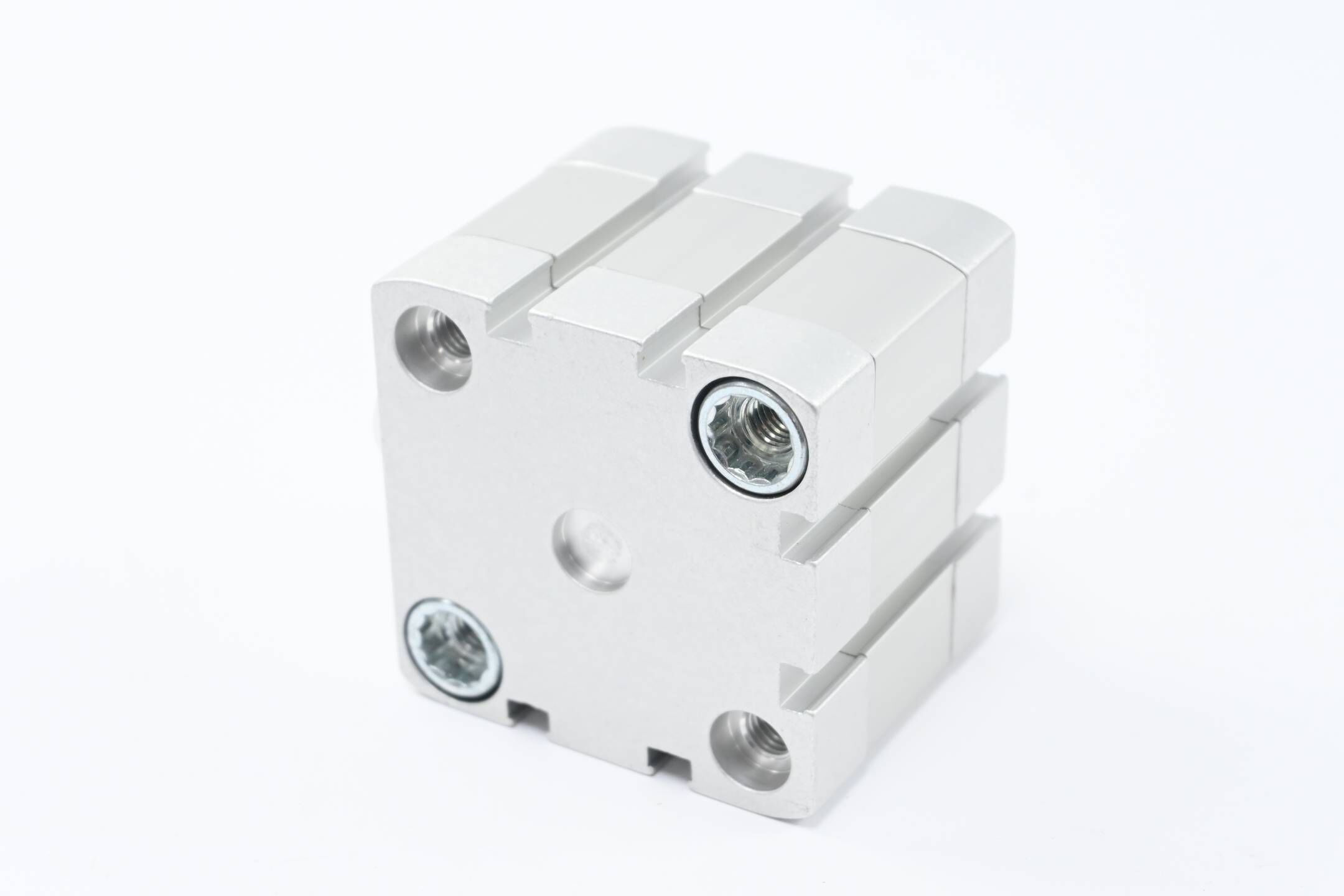 Festo Kompaktzylinder ADN-50-10-I-P-A ( 536321 )