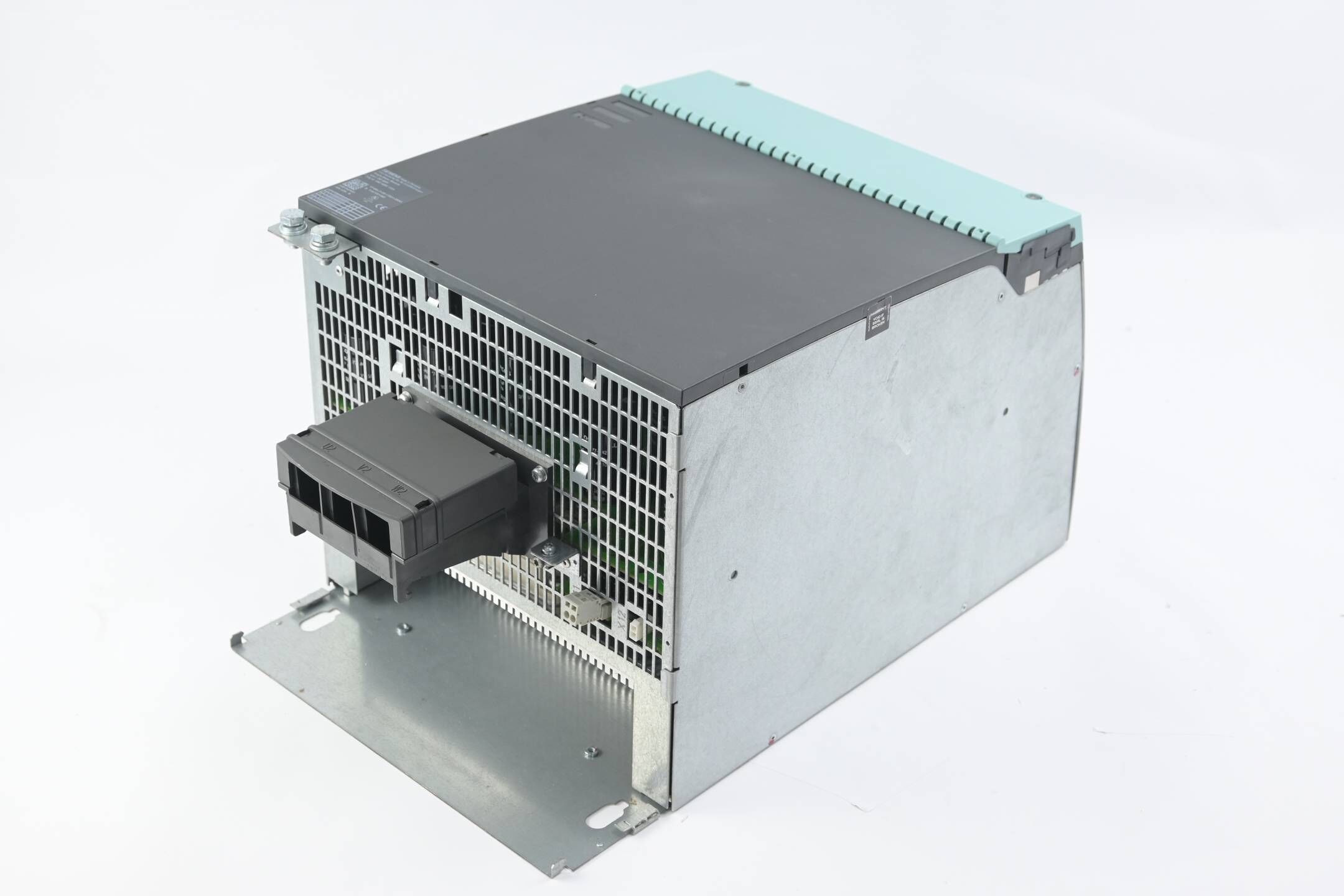 Siemens Sinamics Single Motor Module 6SL3120-1TE31-3AA3 ( 6SL3 120-1TE31-3AA3 )B