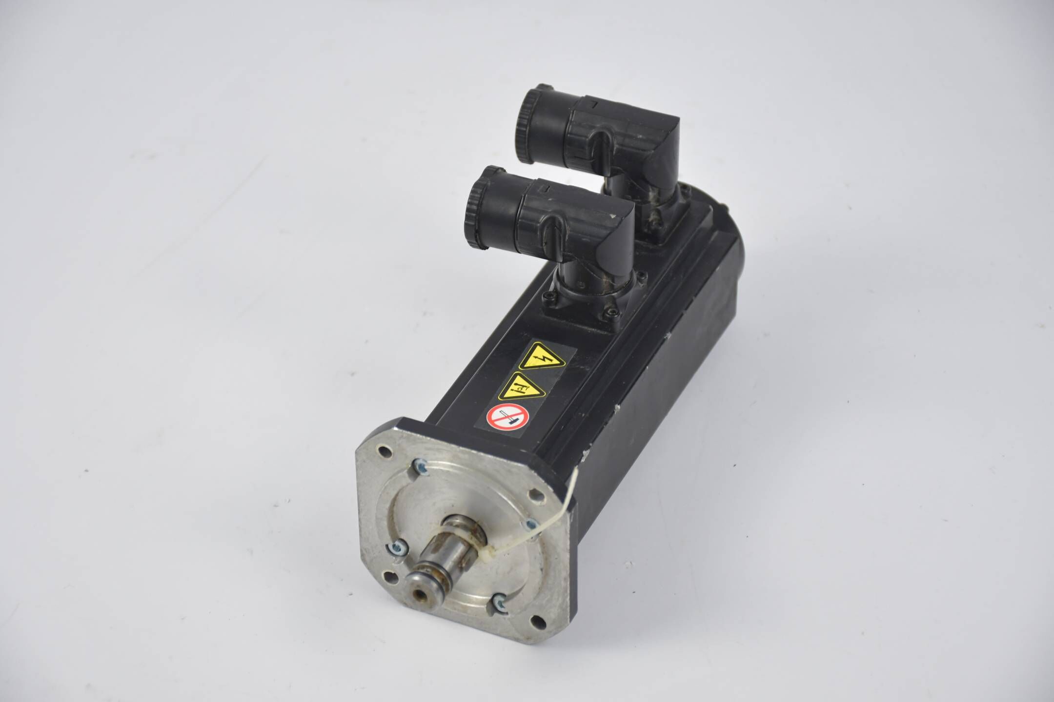 Stöber Servomotor ED203UROS040 ( 1493396/001/000-010 )