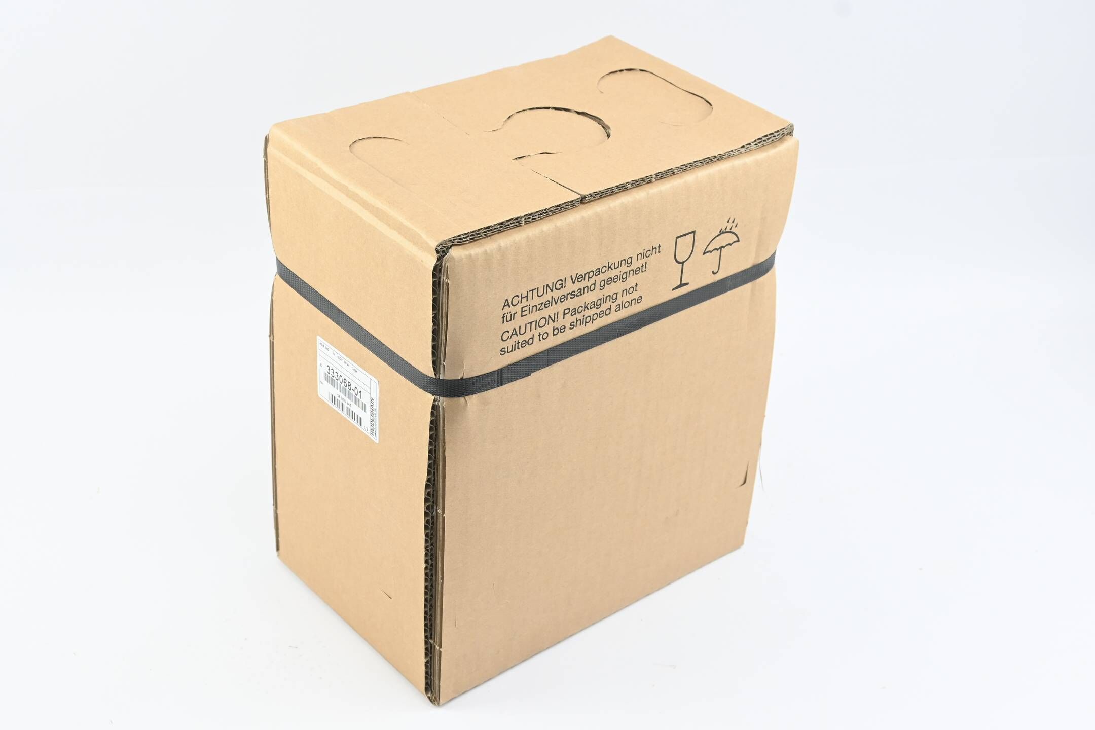 Heidenhain Kommutierungsdrossel KDR 140 ( 333068-01 ) Ver. U3