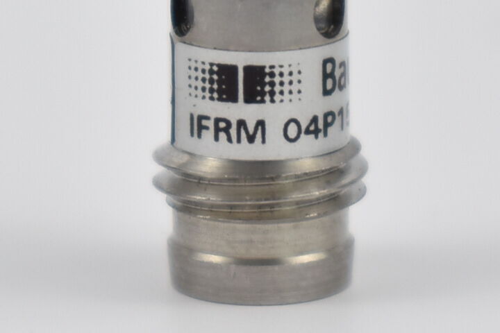 Baumer Näherungsschalter IFRM 04P1513/S35L