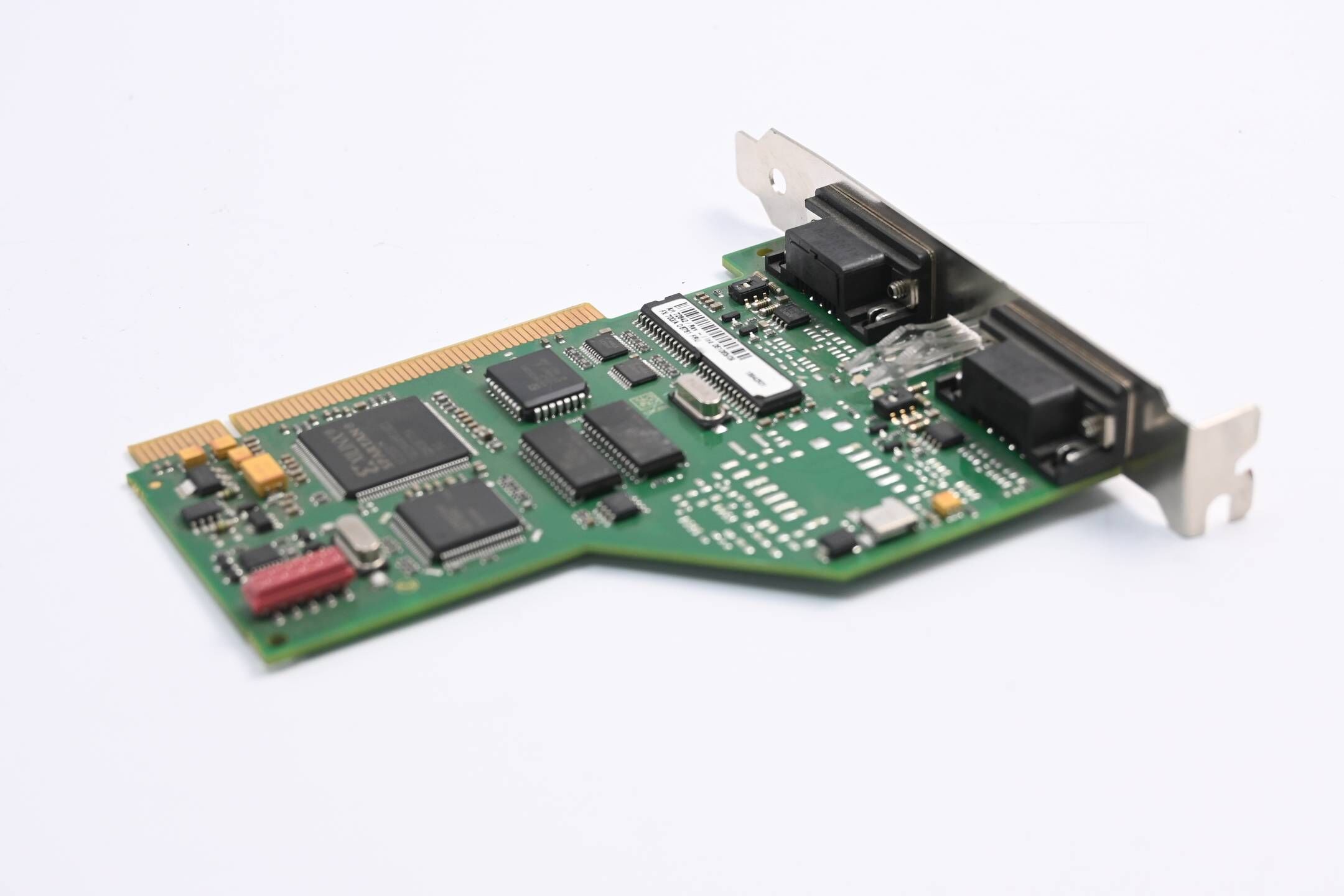 Keba Control Board FX700 2364A-0