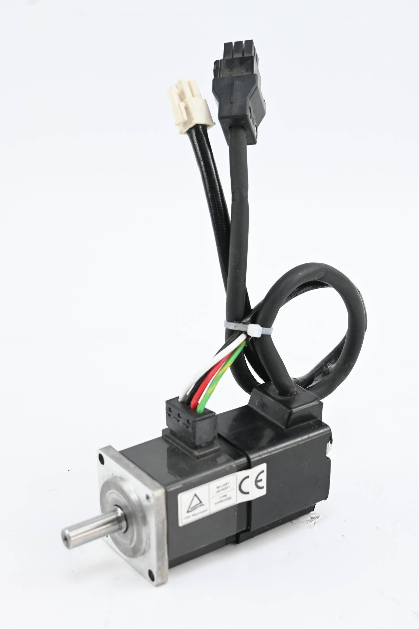 Mitsubishi AC Servo Motor HC-KFS053