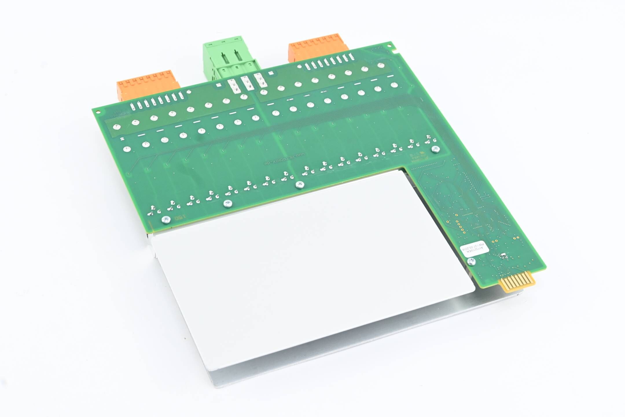 Hetronik Ausgabekarte HC710-OC-230-16 ( 710.021 ) Ver. V