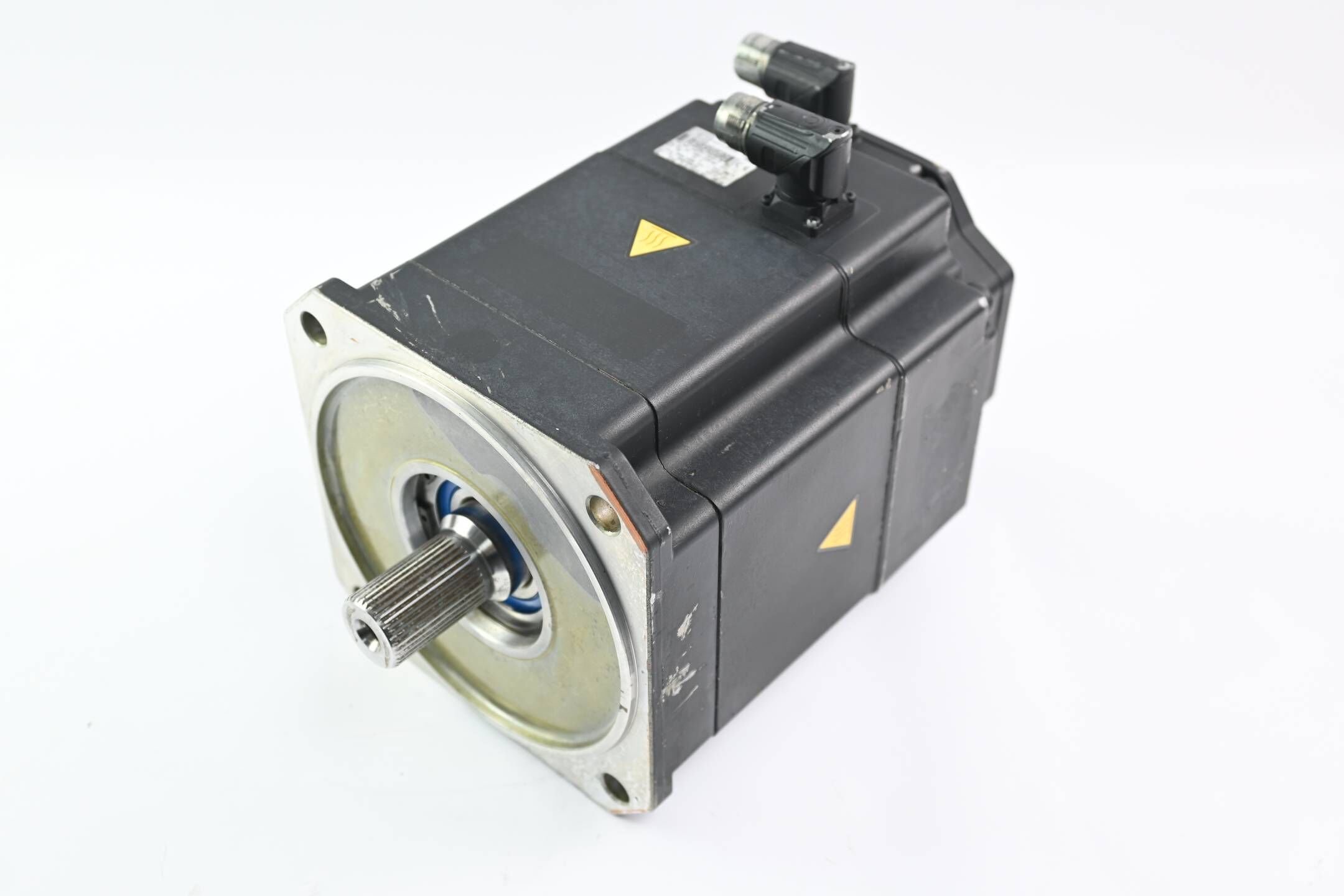 Siemens Synchron-Servomotor 1FK7 103-5AY71-1SY3-Z ( 1FK7103-5AY71-1SY3-Z )