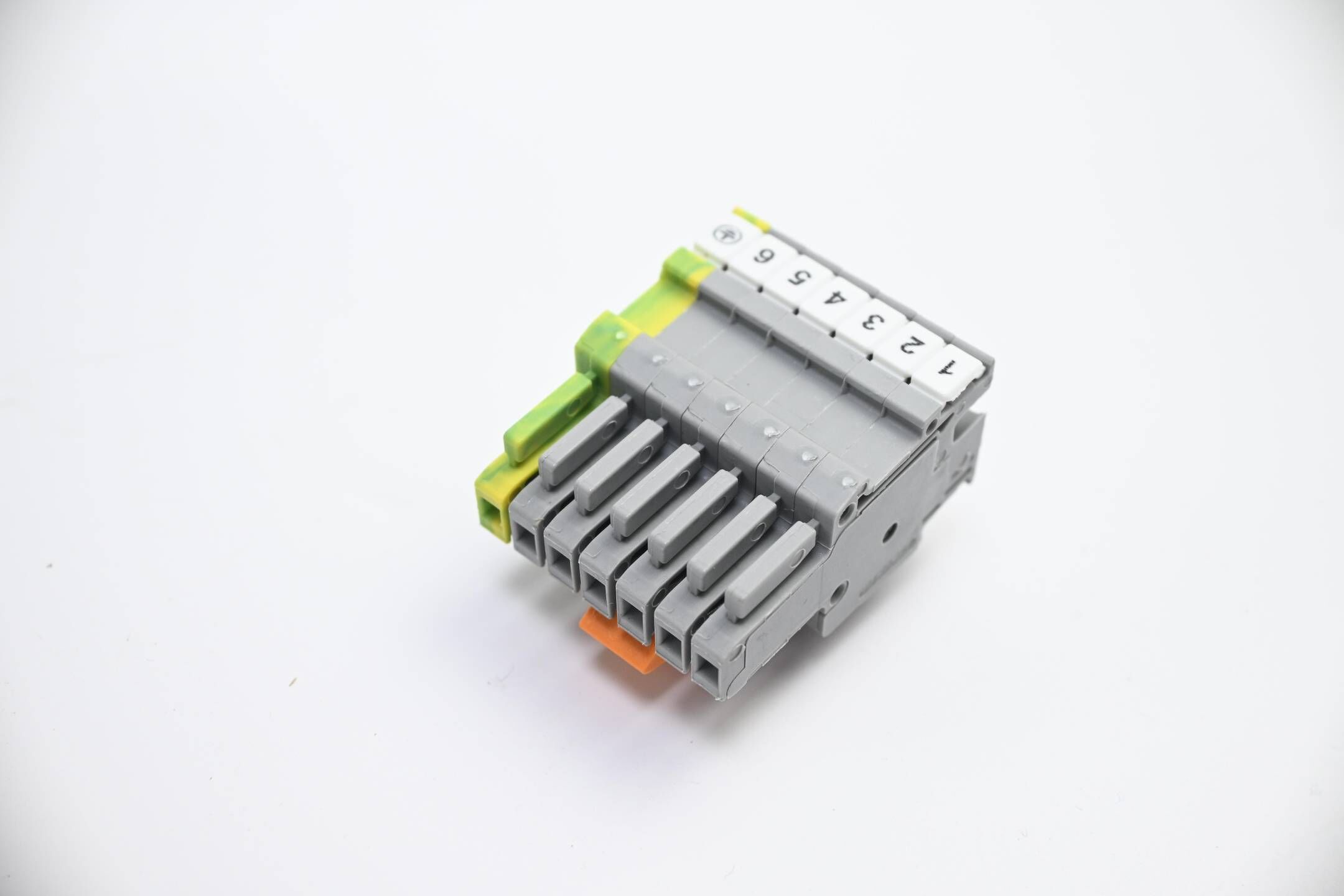 Phoenix Contact 15 Stück TS-A-DMG 2870014 ( 1006355 )