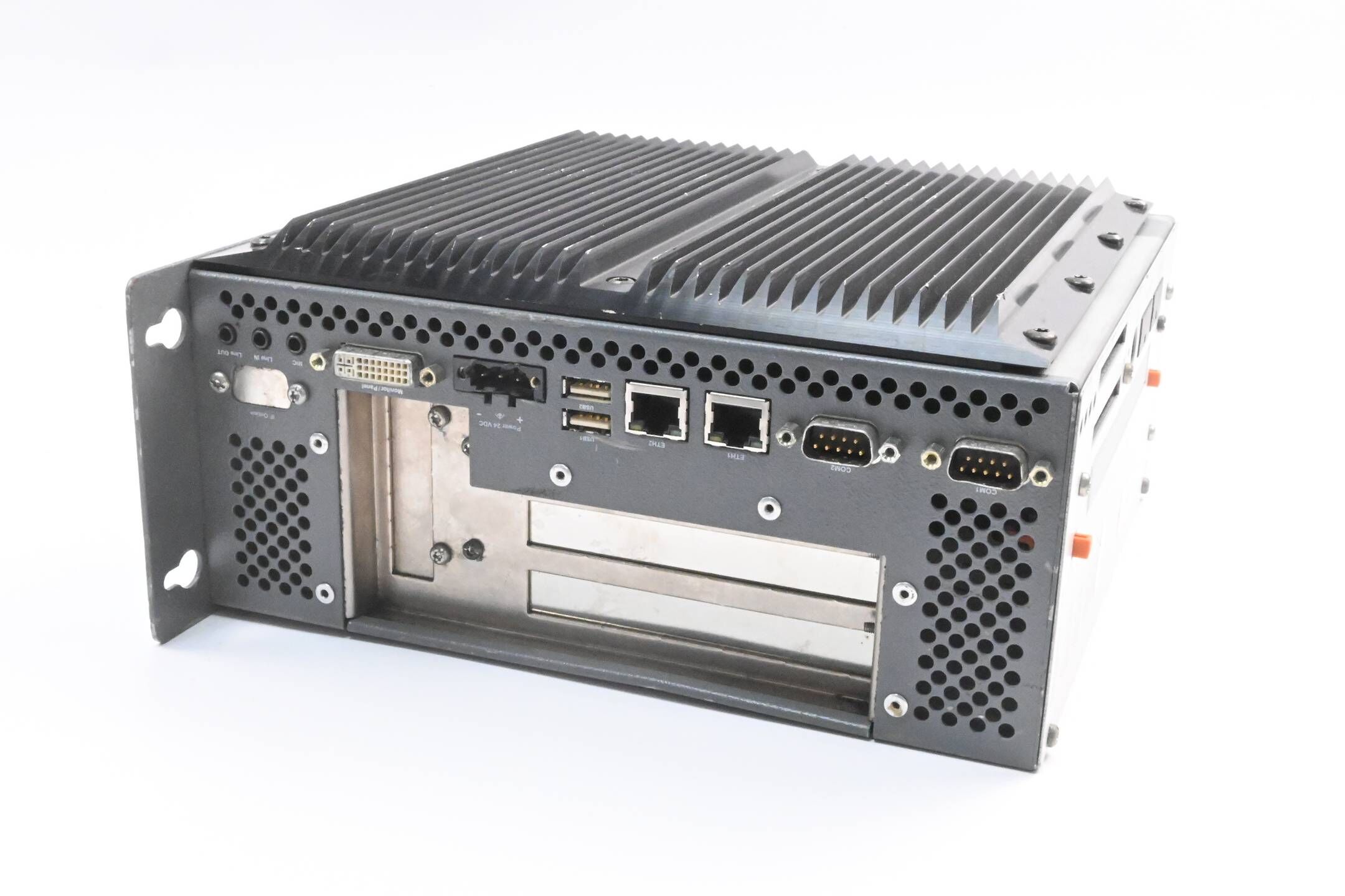 B&R Automation Industrie PC 5P62:KRONES-01