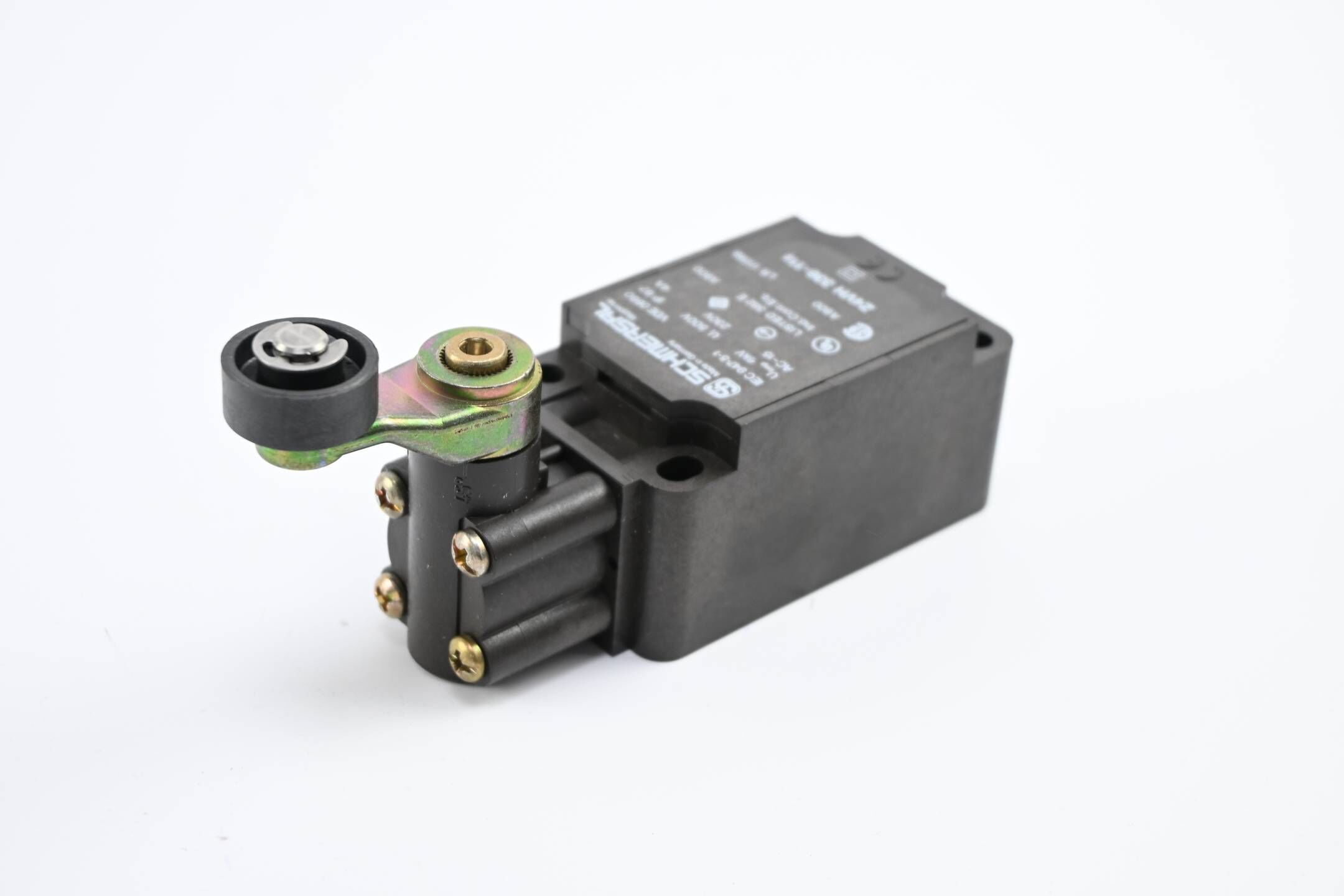 Schmersal Positionsschalter Z4VH 336-11z