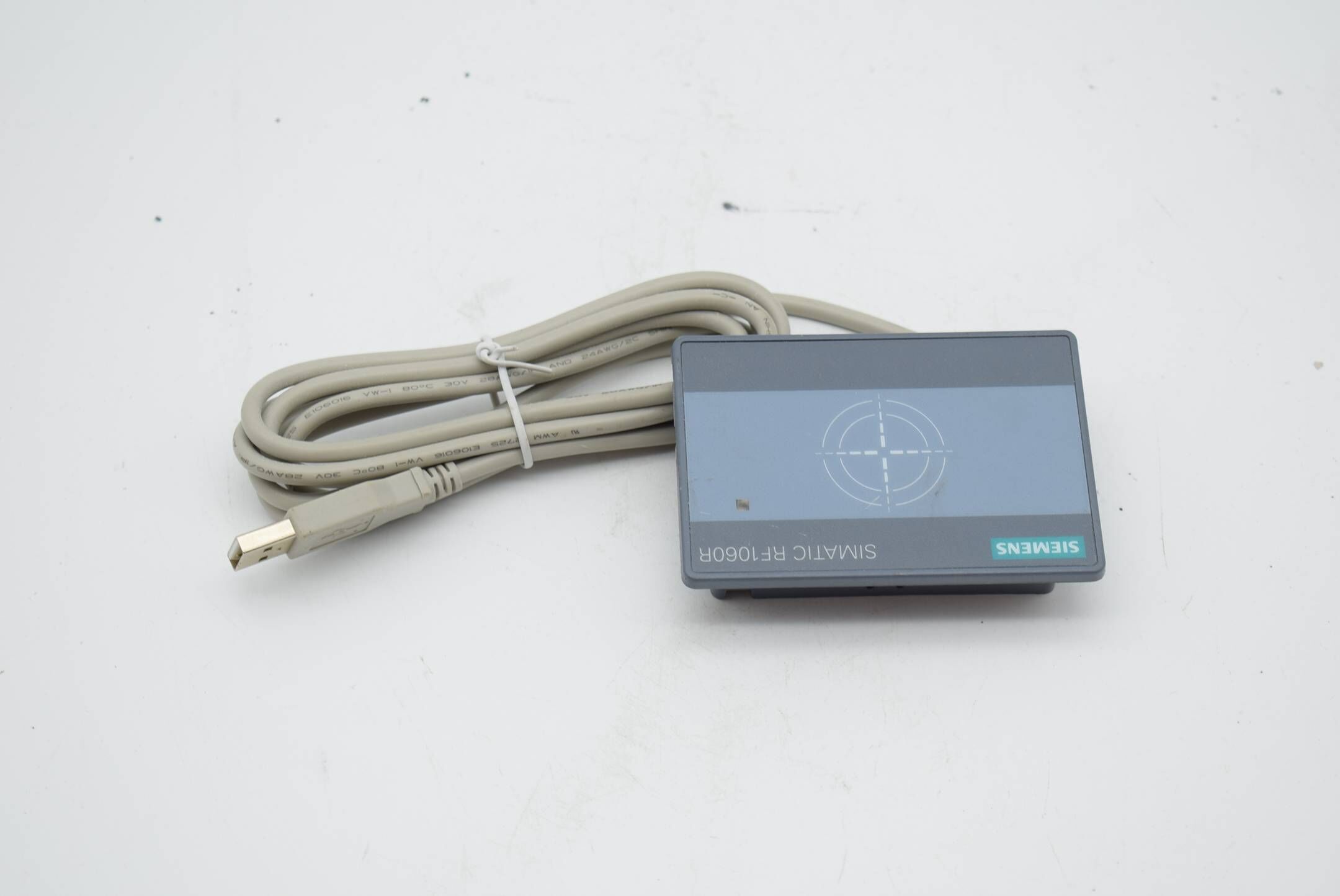 Siemens simatic RF1060R 6GT2 831-6AA50 ( 6GT2831-6AA50 ) AS: A
