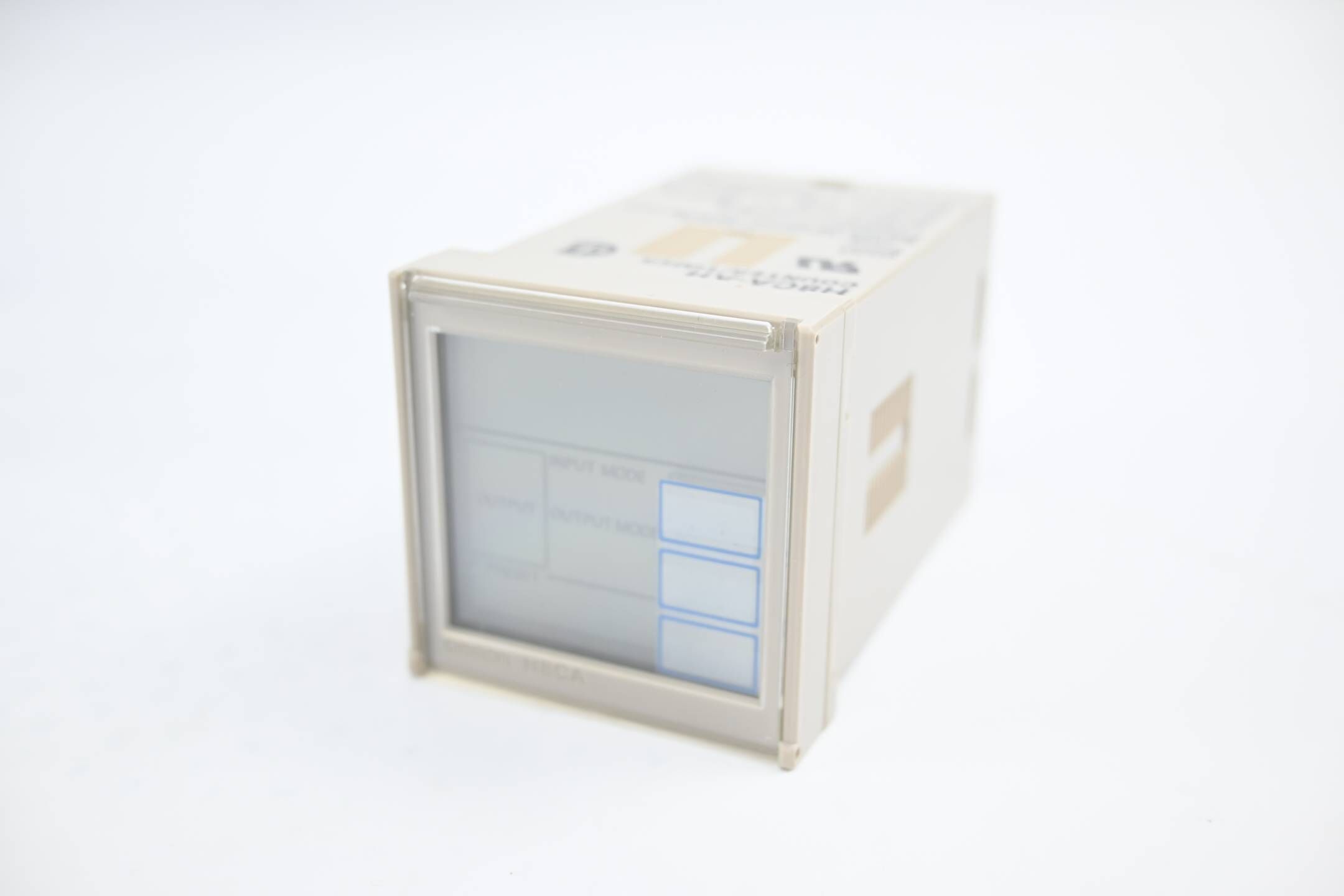 Omron Counter Timer 24-240 VAC ( H8CA-AH )