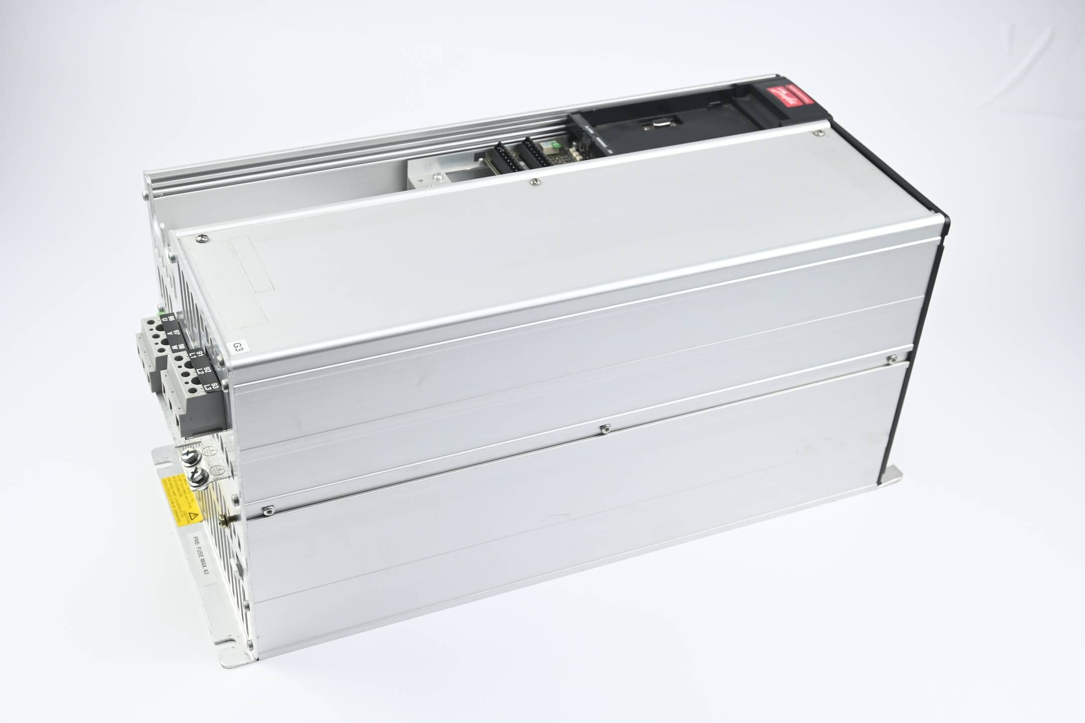 DEFEKT Danfoss Frequenzumrichter VLT5016PT5C20STR3DLF00A00 ( 175Z4099 )