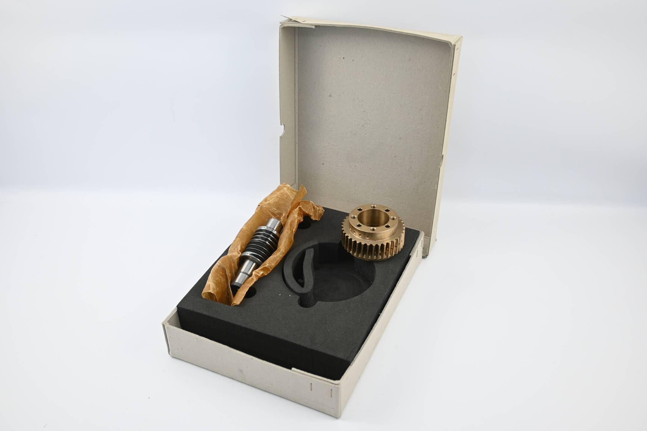 Schneckenradantrieb CTT 5242 SSR Nr. 1948 ( 093114-01 )