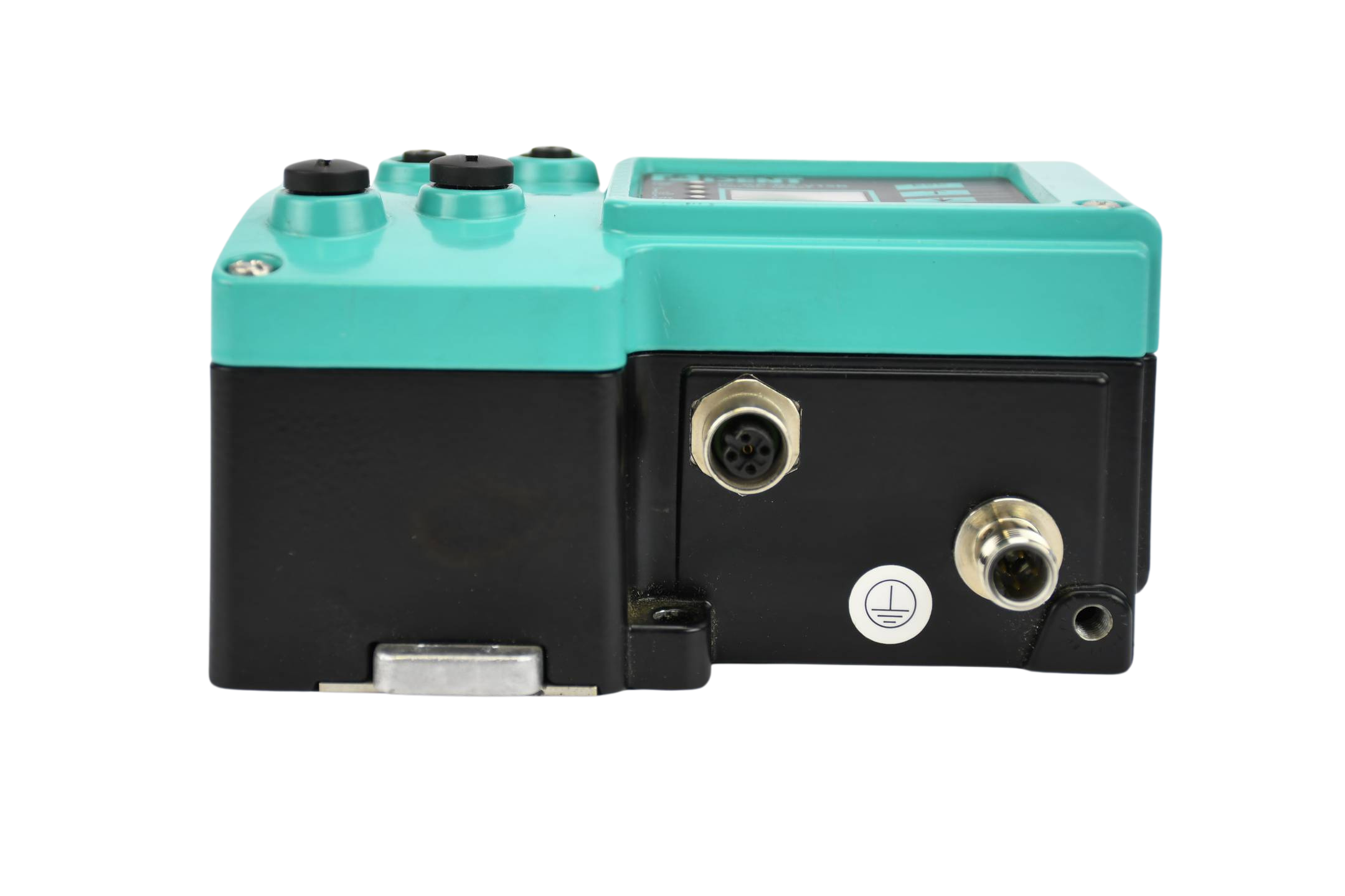 Pepperl + Fuchs iDent Auswerteeinheit IC-KP-B6-V15B ( 126087 )