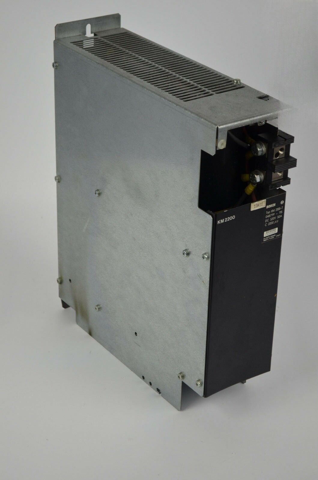 Bosch Kondensatormodul KM 2200-T 048799