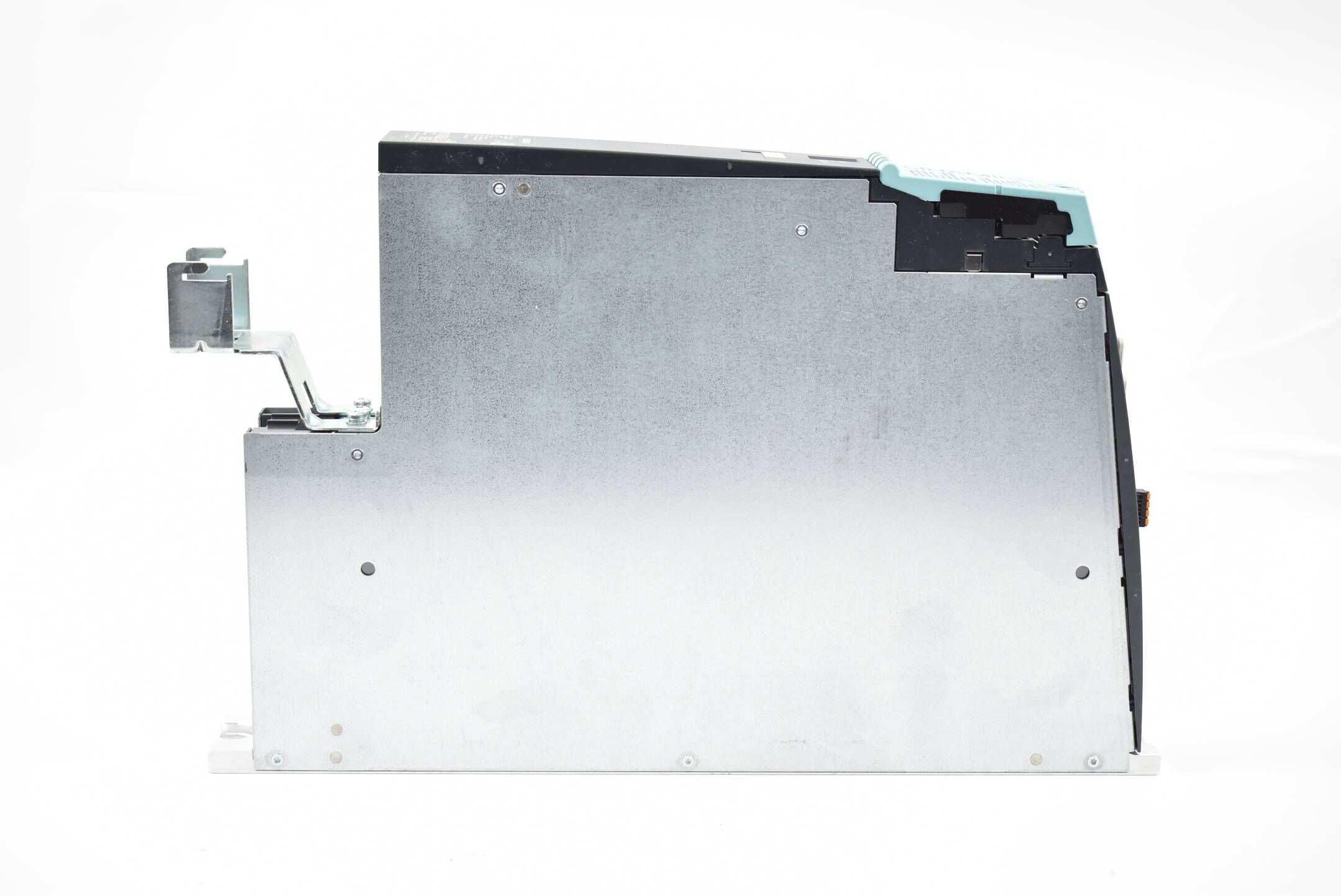 Siemens Sinamics S120 Single 6SL3120-1TE15-0AD0 ( 6SL3 120-1TE15-0AD0 ) Ver. B