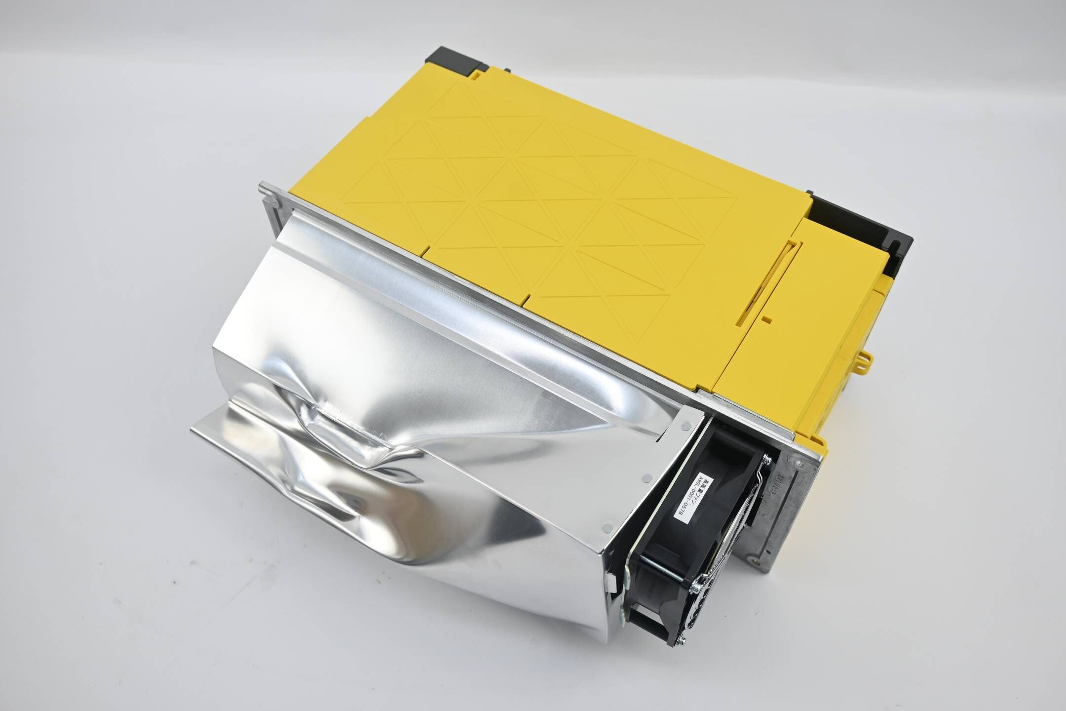 Fanuc Servo Amplifier A06B-6272-H045#H610 ( 50kW )