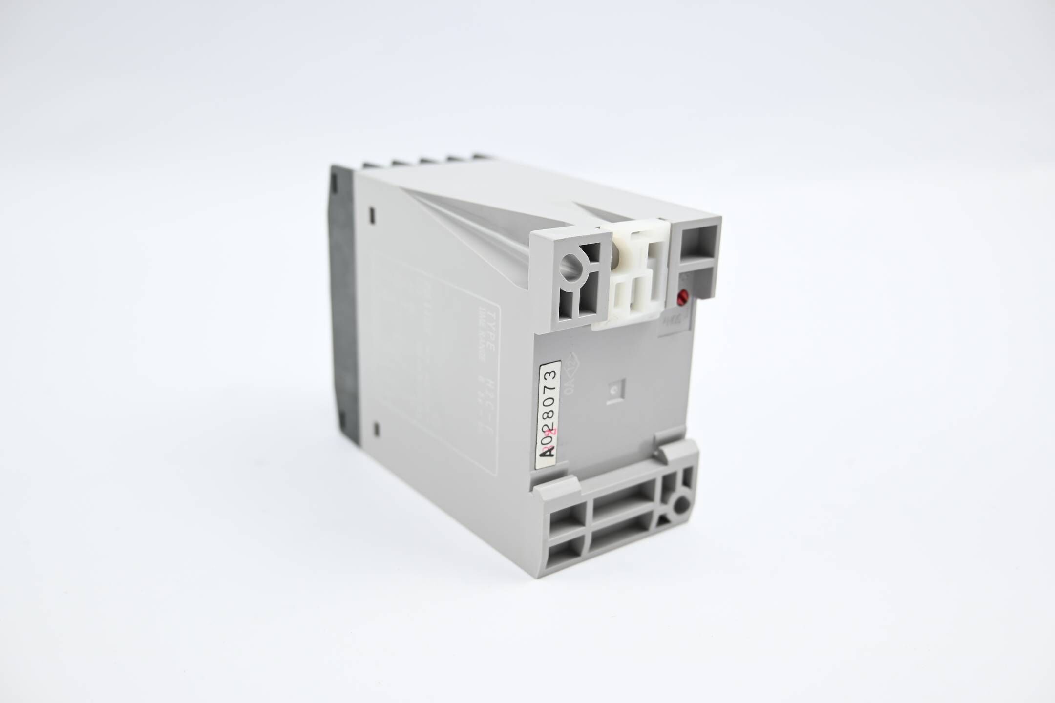 Omron Multi Range Timer 6s-6h 110 VAC ( H2C-F B )( H2C-F )