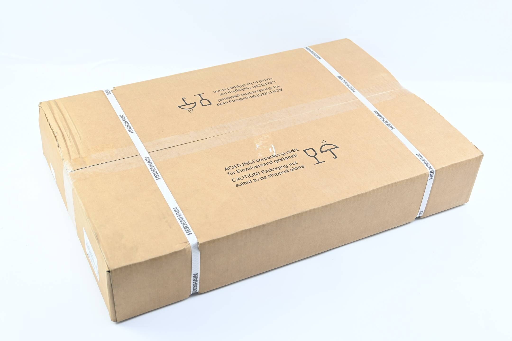 Heidenhain Adaptermodul 352762-02 ( 352 762-02 ) Ver. W9