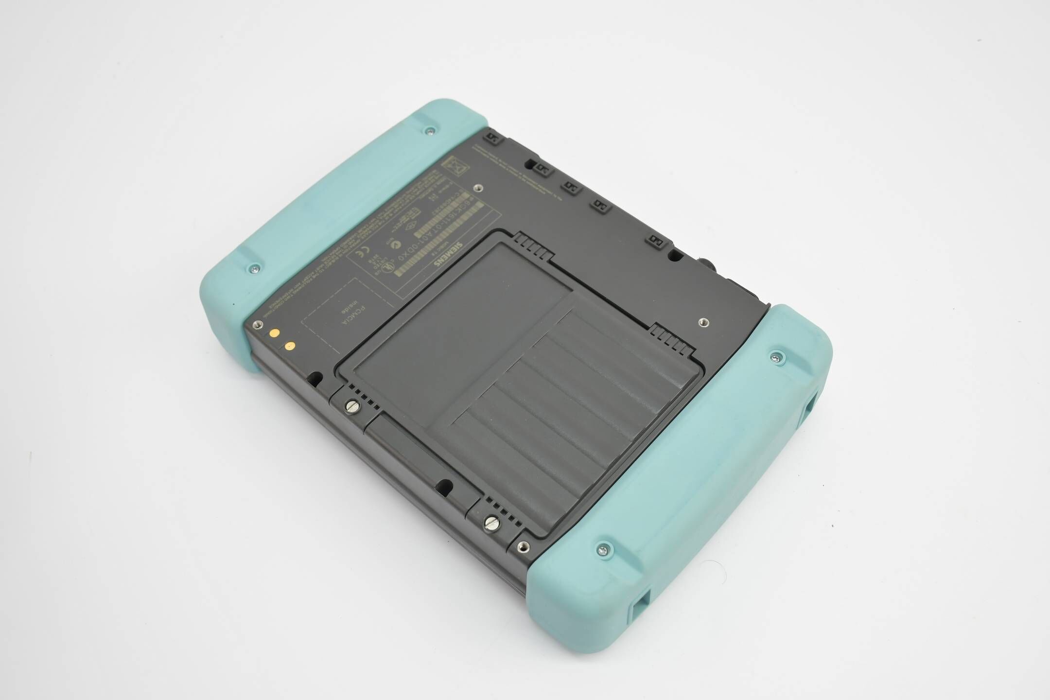 Siemens simatic HMI mobic T8 6GK1 611-0TA01-0DX0 ( 6GK1611-0TA01-0DX0 ) E3