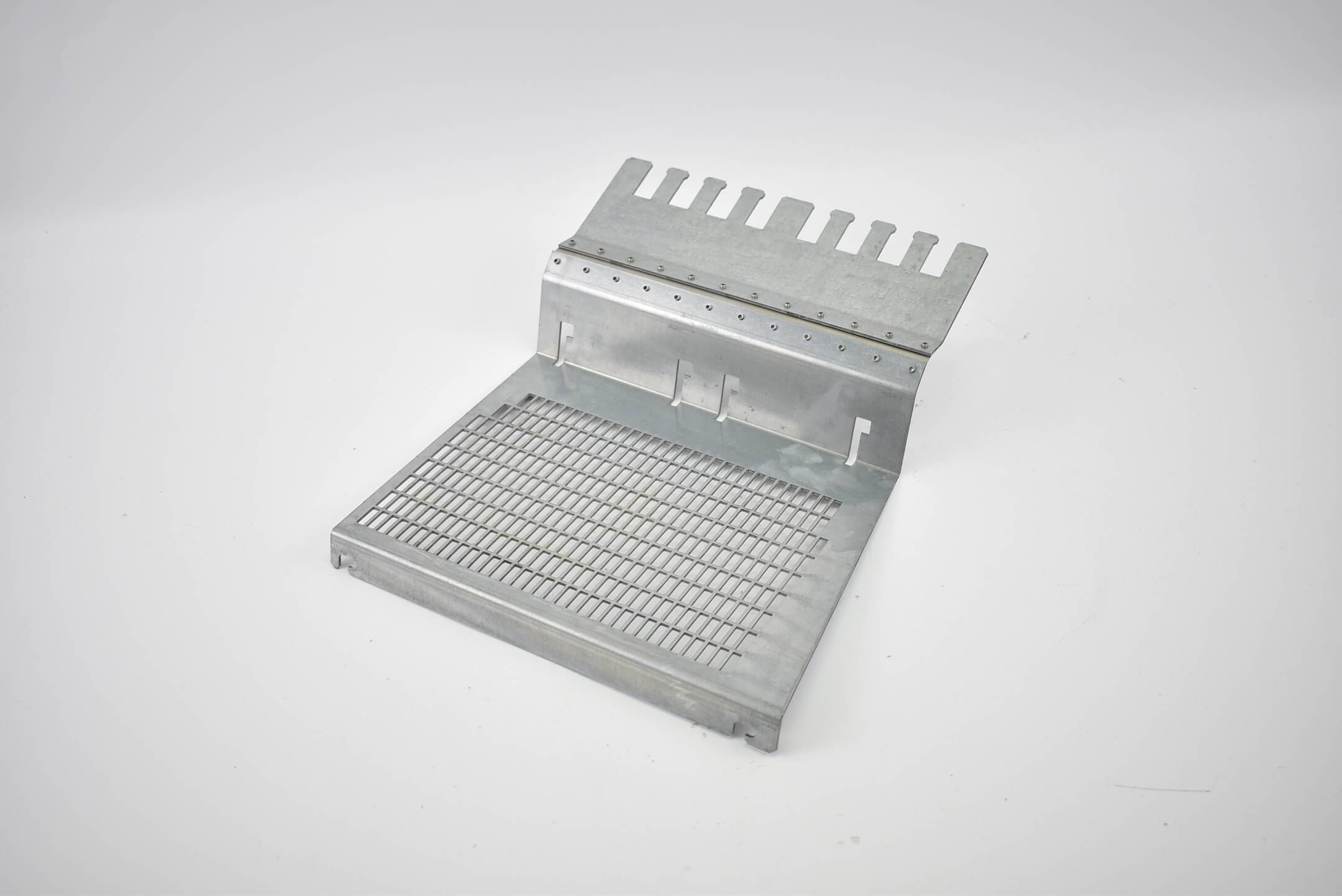 Siemens sinamics Schirmanschlussblech 6SL3 163-1AM00-0AA0 ( 6SL3163-1AM00-0AA0 )