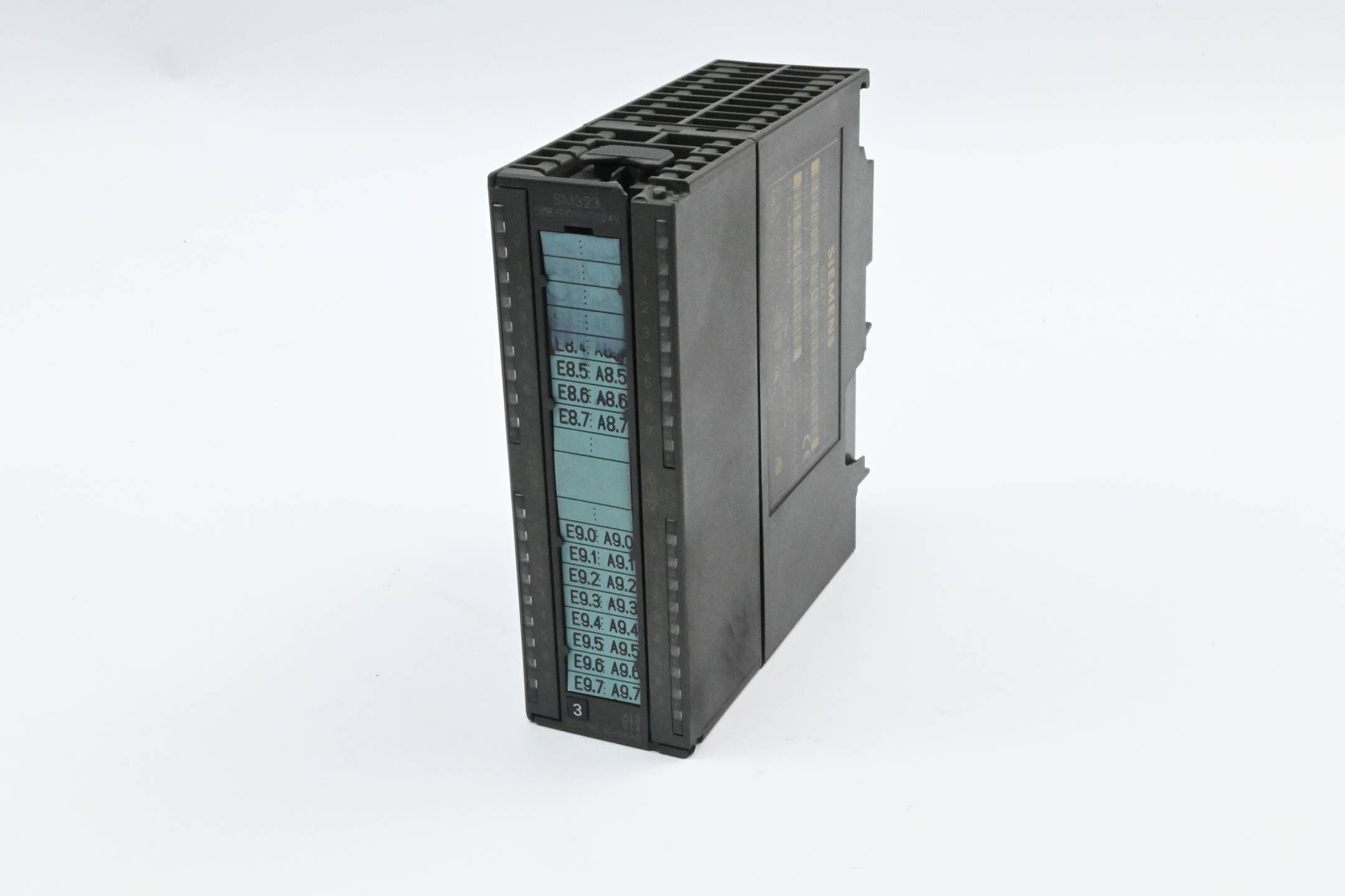 Siemens Simatic S7-300 6ES7323-1BL00-0AA0 ( 6ES7 323-1BL00-0AA0 )