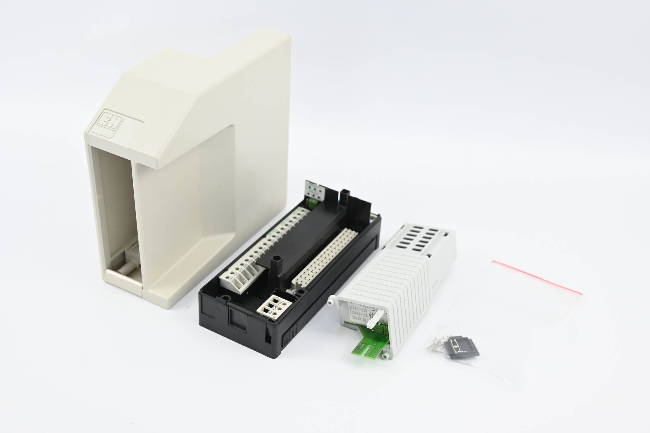 Endress+Hauser Monorack II Mono-R1A 919517-0700