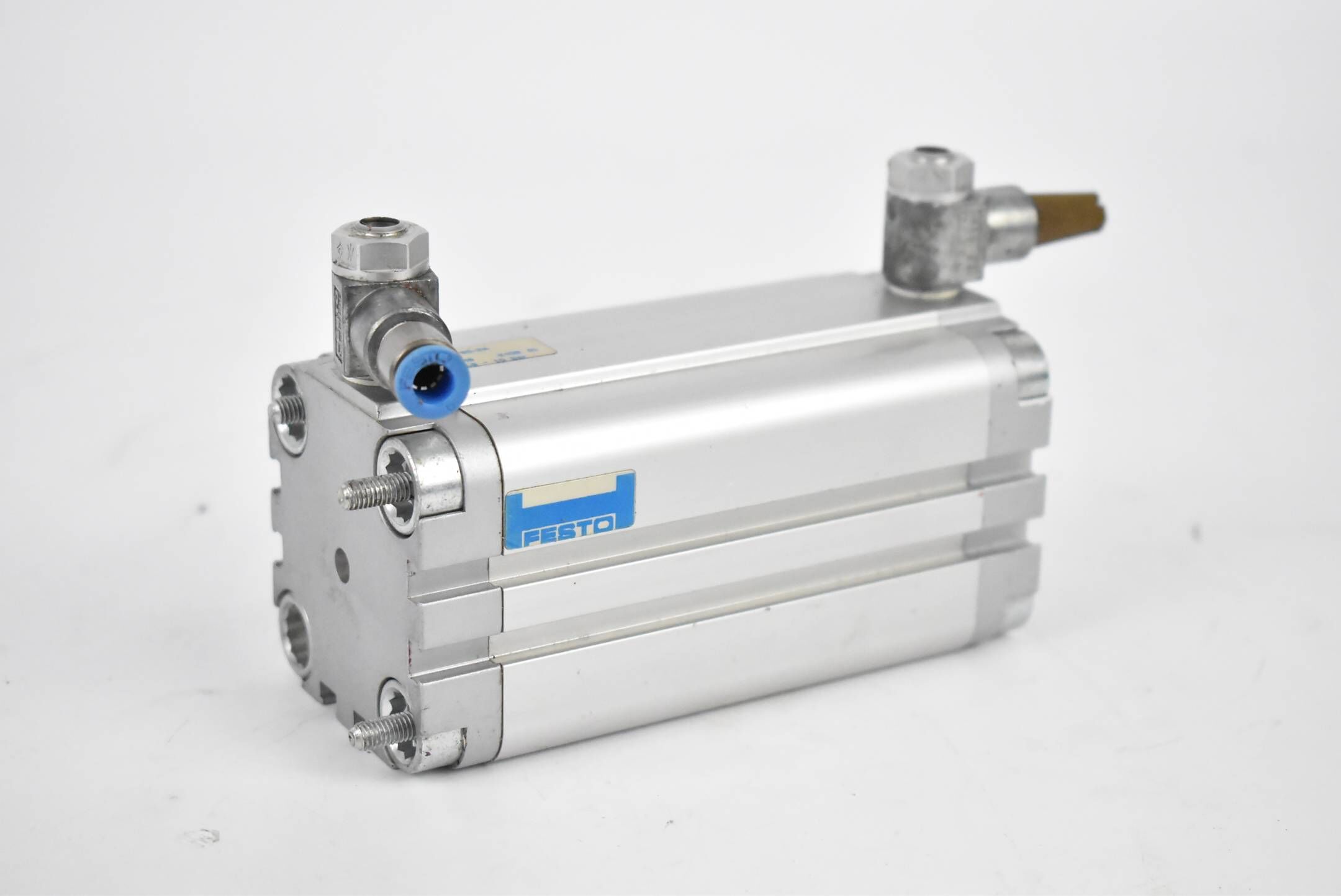 Festo Kompaktzylinder ADVU-40-80-P-A ( 156549 )