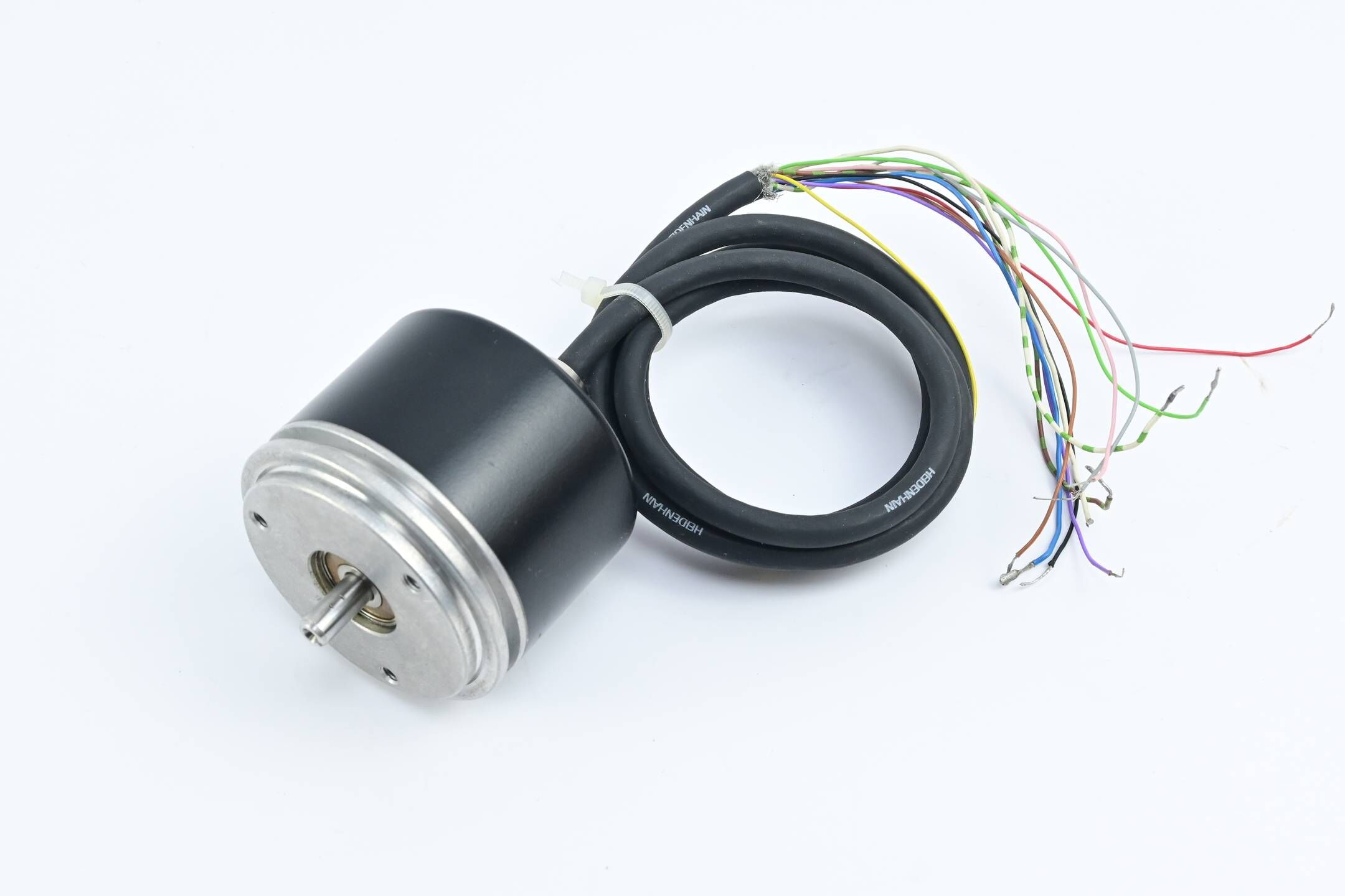 Heidenhain Drehgeber ROD 426 B-2000 ( 251 681 0C ) 2516810C