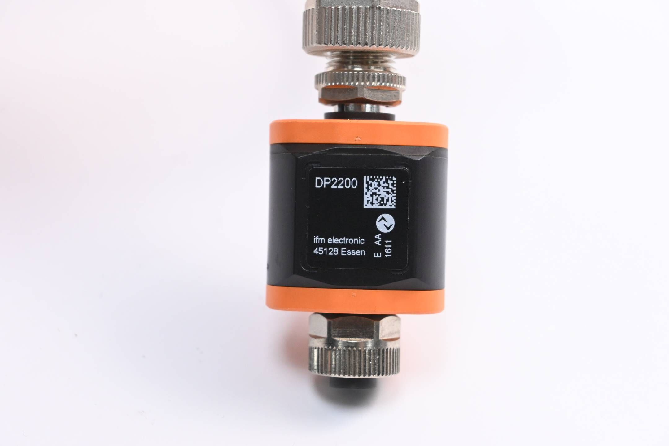 Ifm Auswertesystem für Analogsignale DP2200 inkl. Kabel