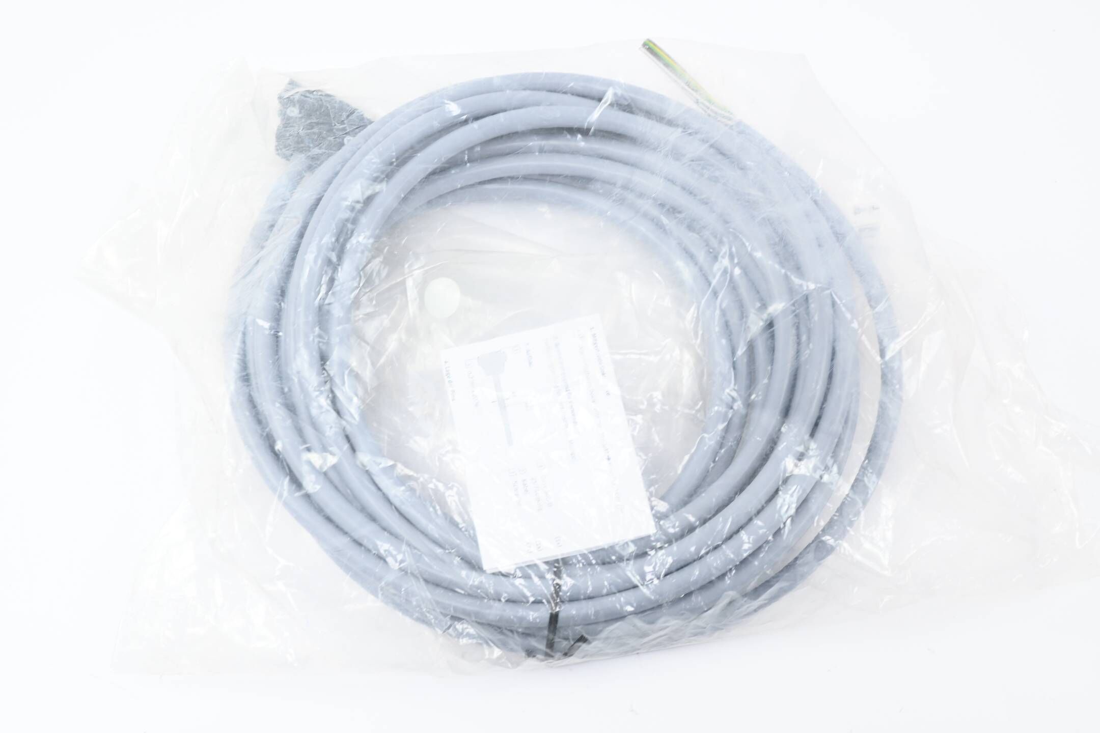 Festo Verbindungsleitung NEBV-S1G25-K-10-N-LE25-S6 ( 575419 )