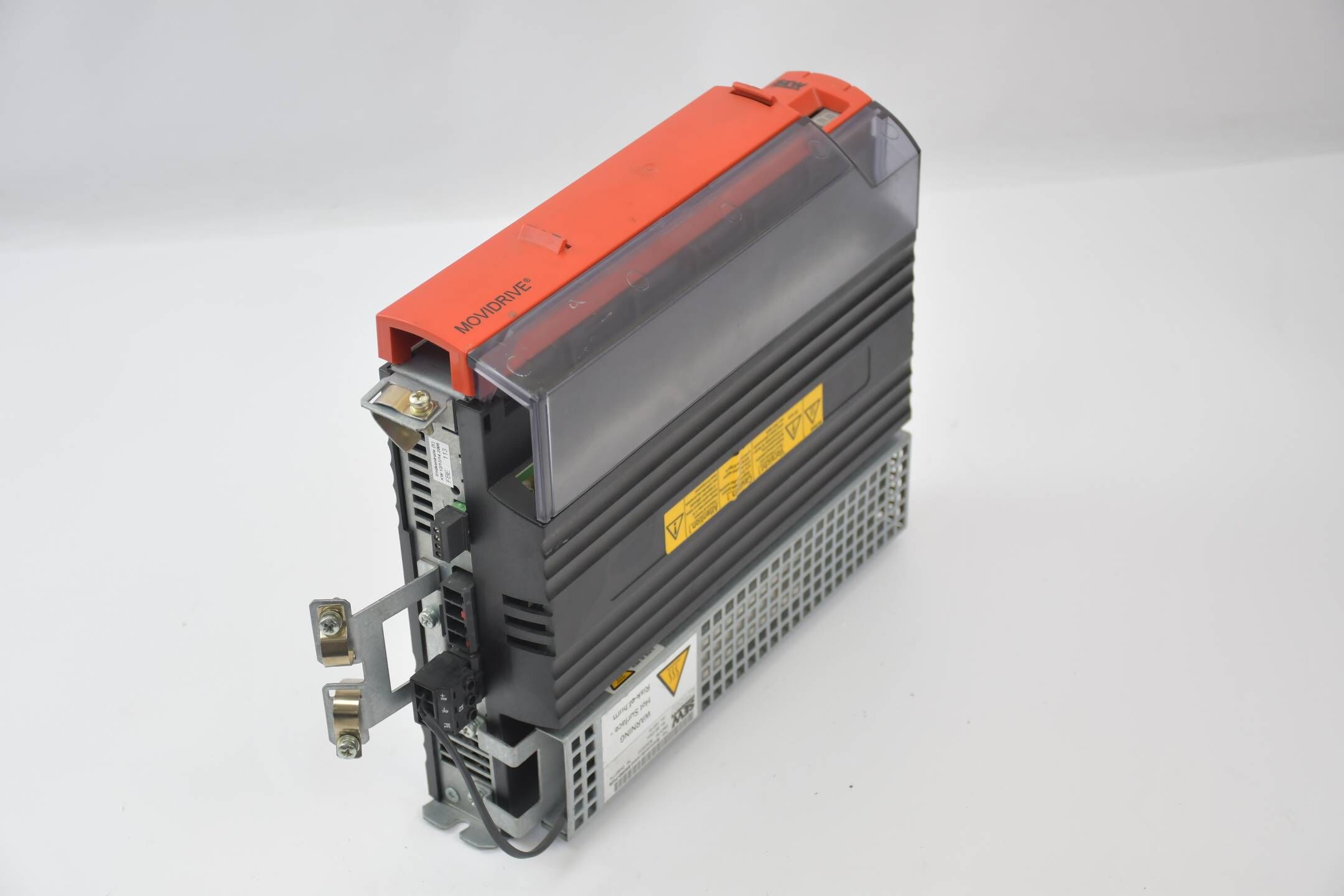 SEW Eurodrive Frequenzumrichter MDX61B0005-5A3-4-0T ( 08277346 ) + BW090-P52B